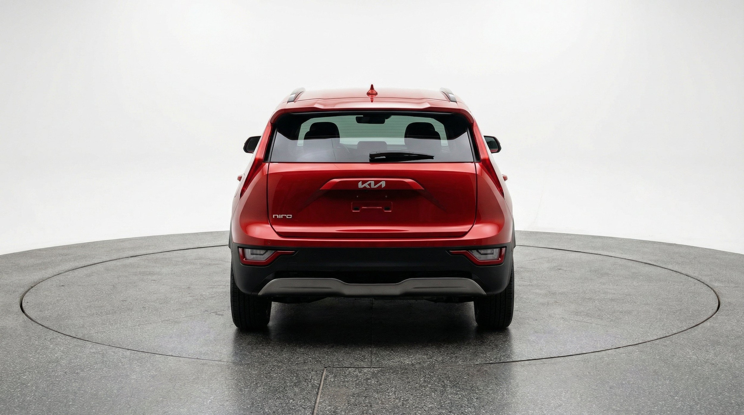 Thumbnail: 2026 Kia Niro - 7
