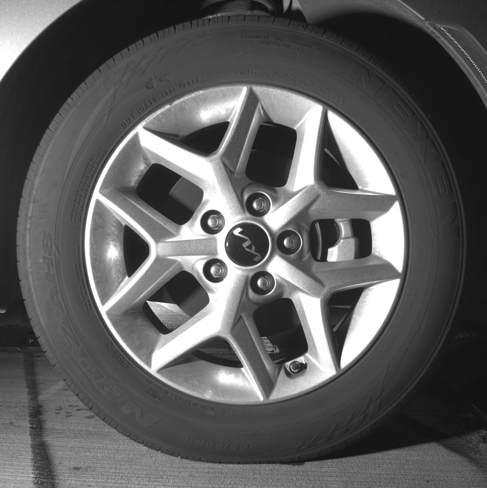 Thumbnail: 2025 Kia Soul - 15