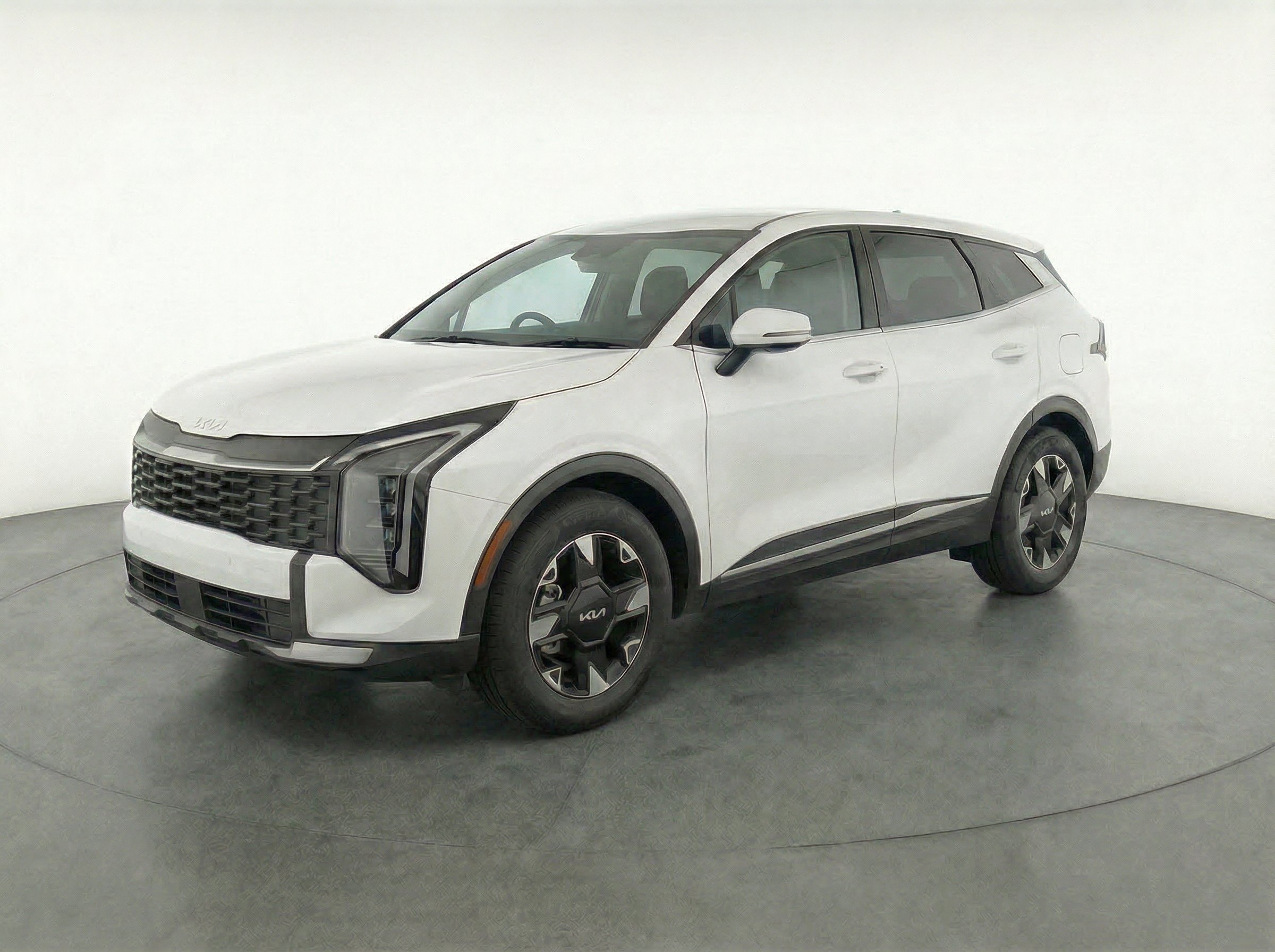 Thumbnail: 2026 Kia Sportage - 3