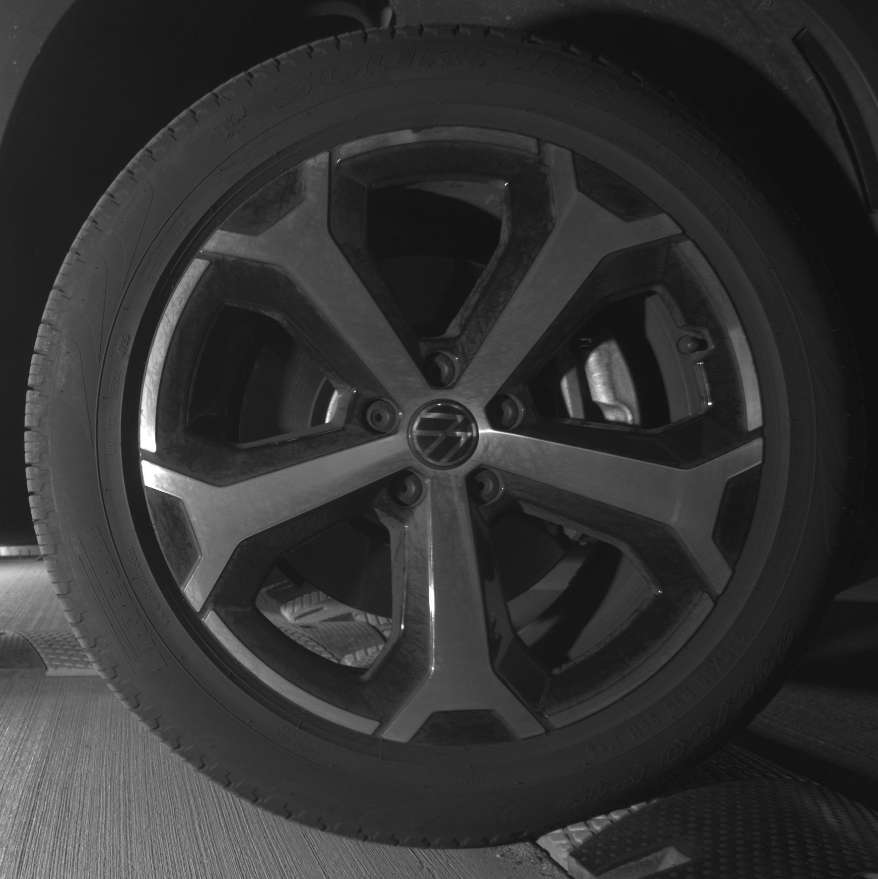Thumbnail: 2026 Volkswagen Tiguan - 15