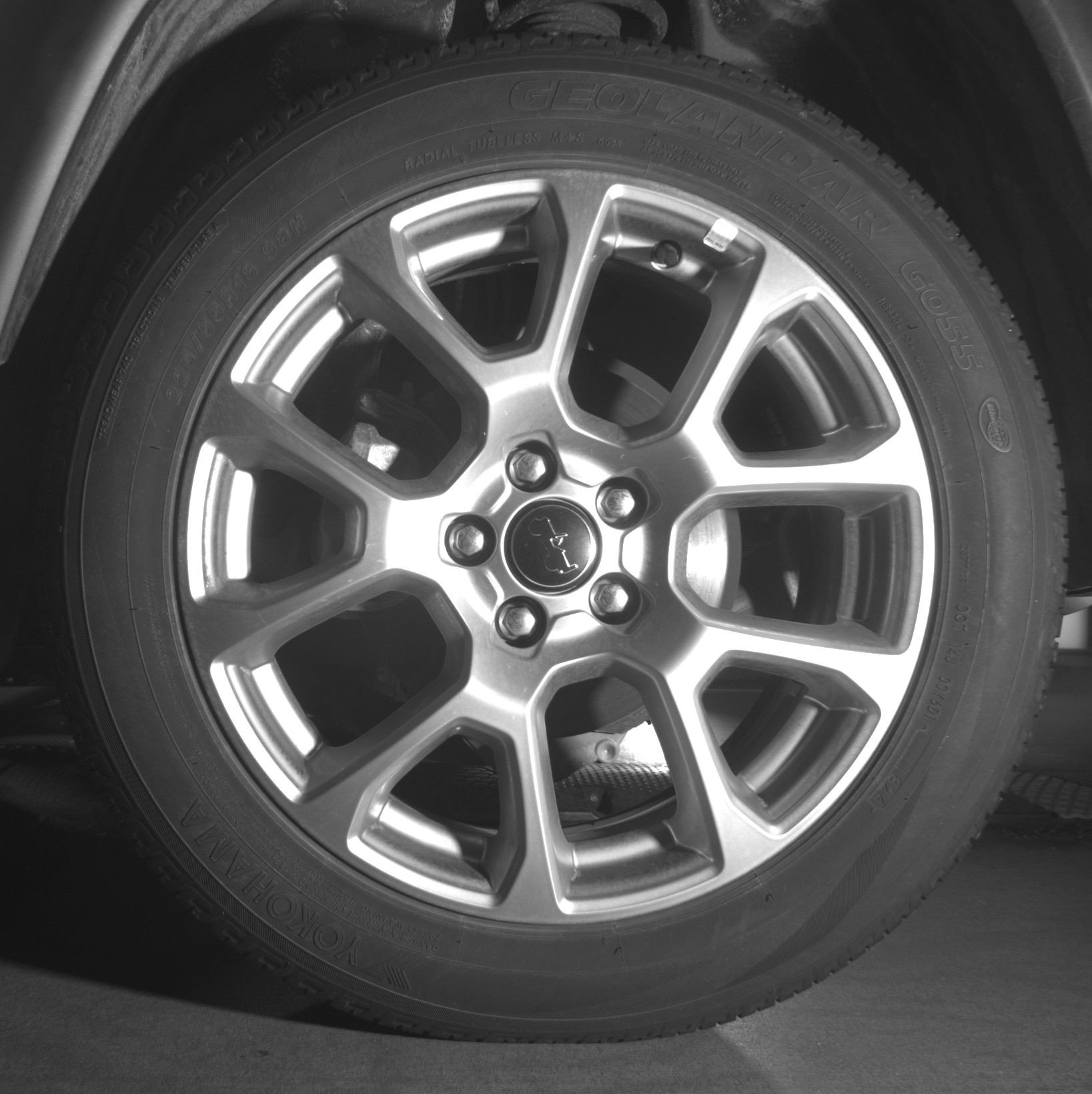 Thumbnail: 2025 Jeep Compass - 14