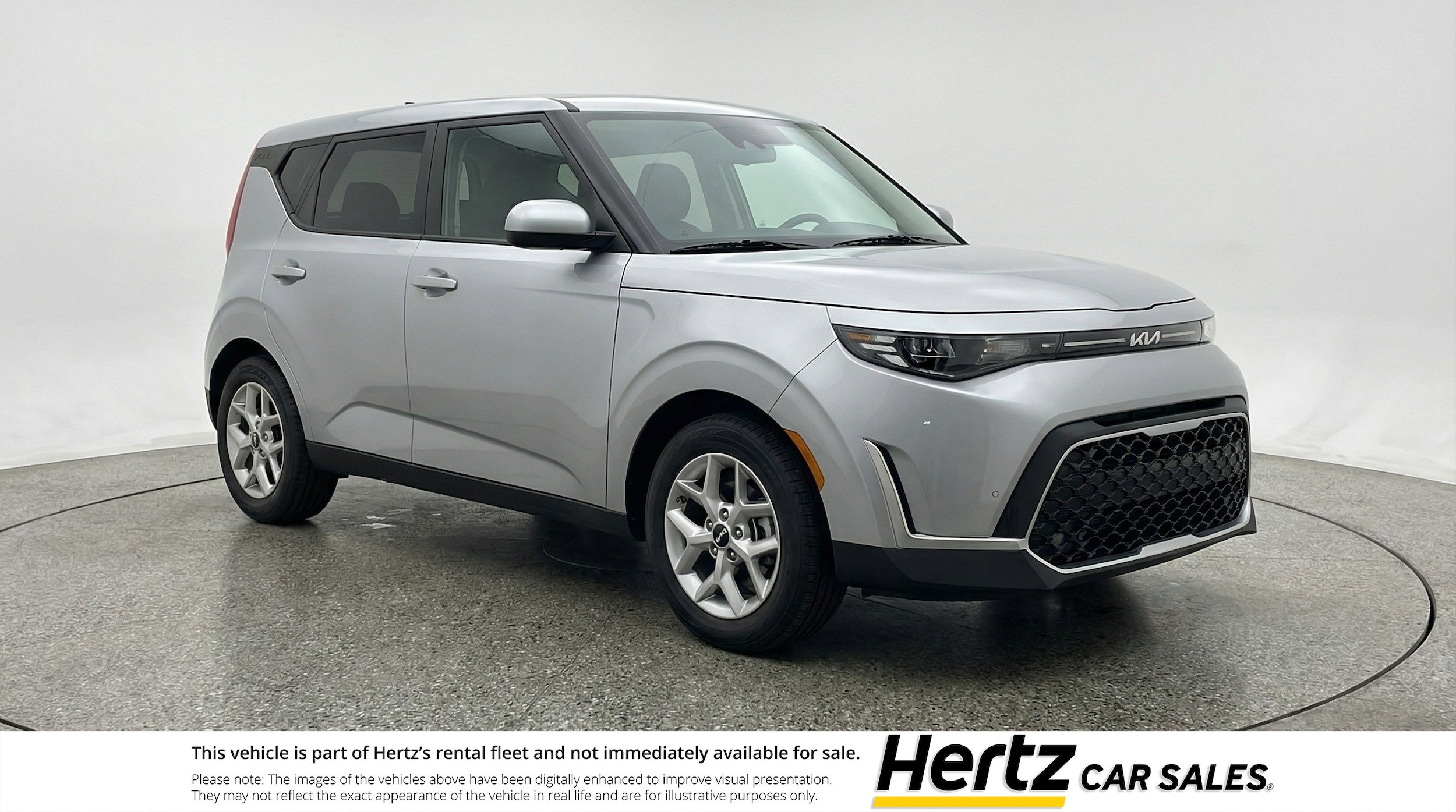 Thumbnail: 2025 Kia Soul - 1