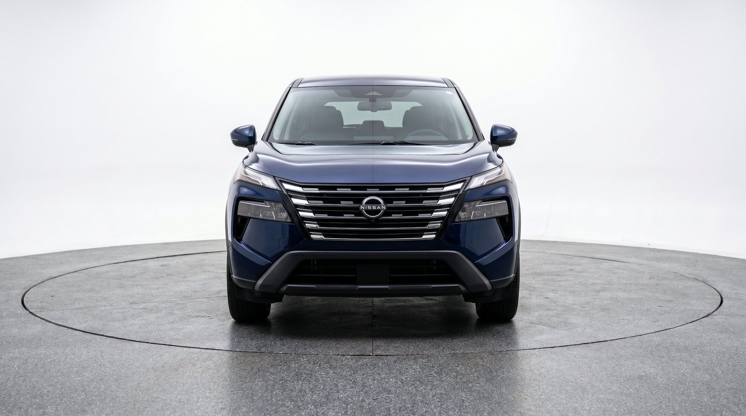 Thumbnail: 2026 Nissan Rogue - 2