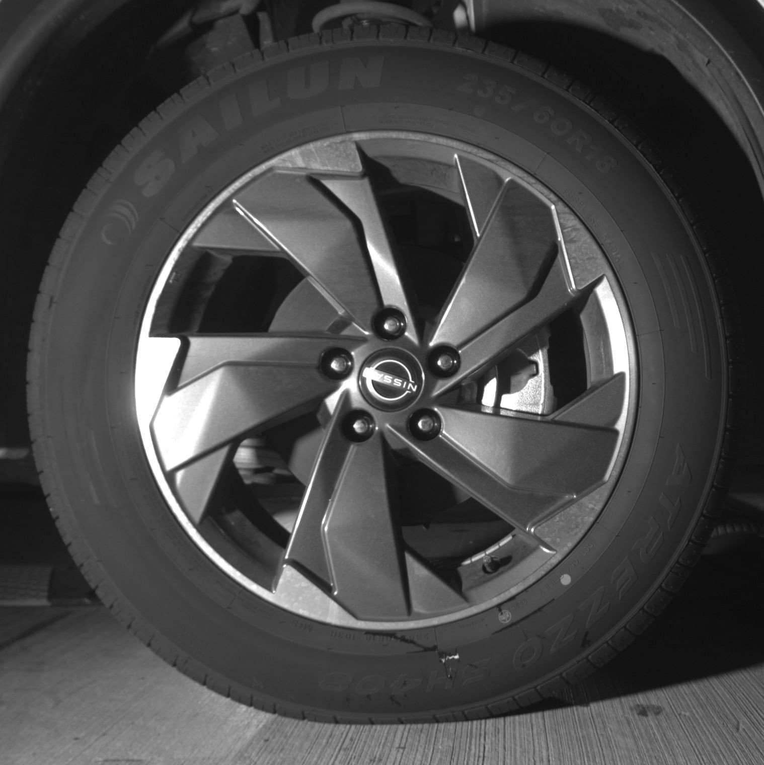 Thumbnail: 2025 Nissan Rogue - 13