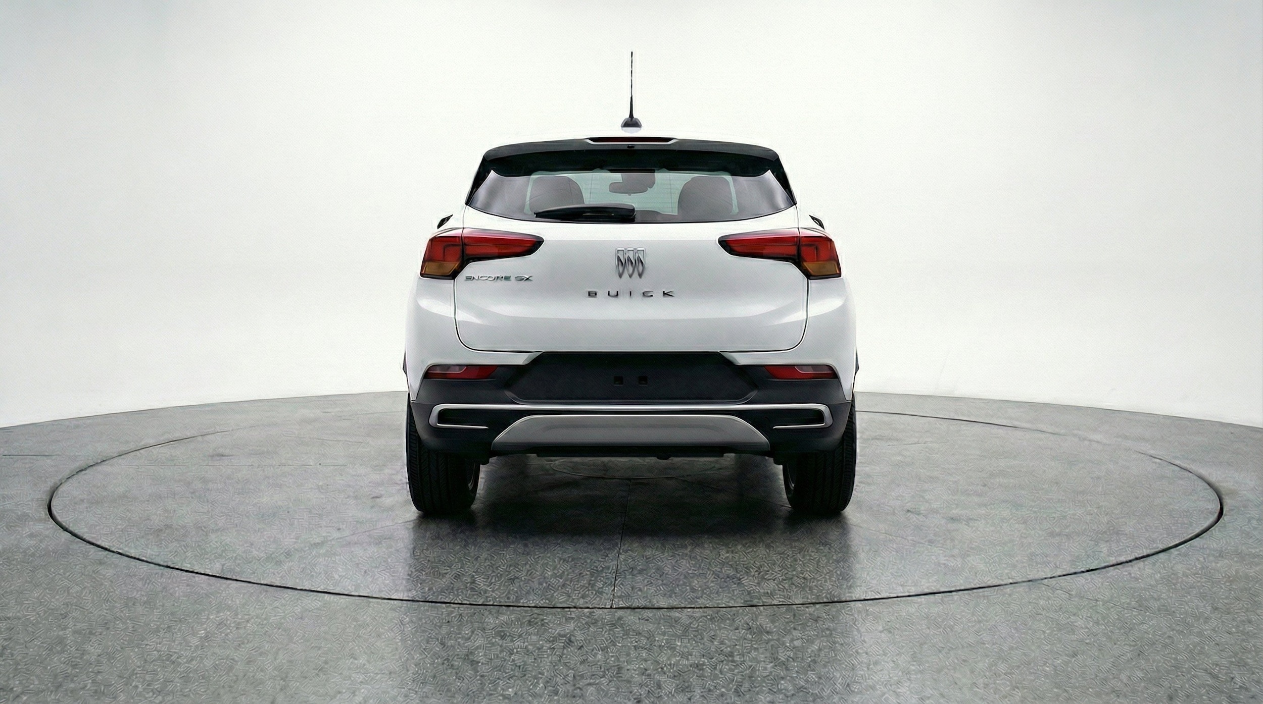 Thumbnail: 2026 Buick Encore GX - 7