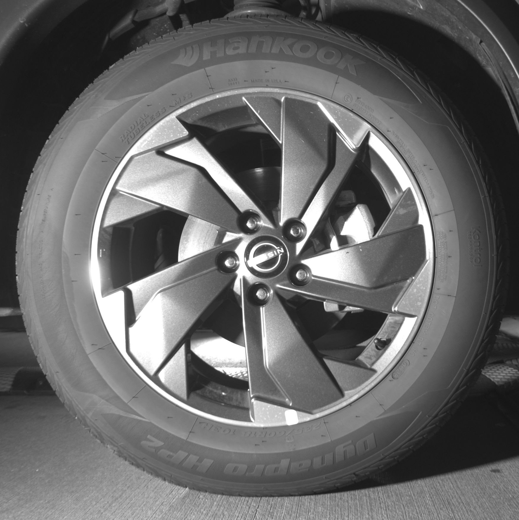 Thumbnail: 2025 Nissan Rogue - 13