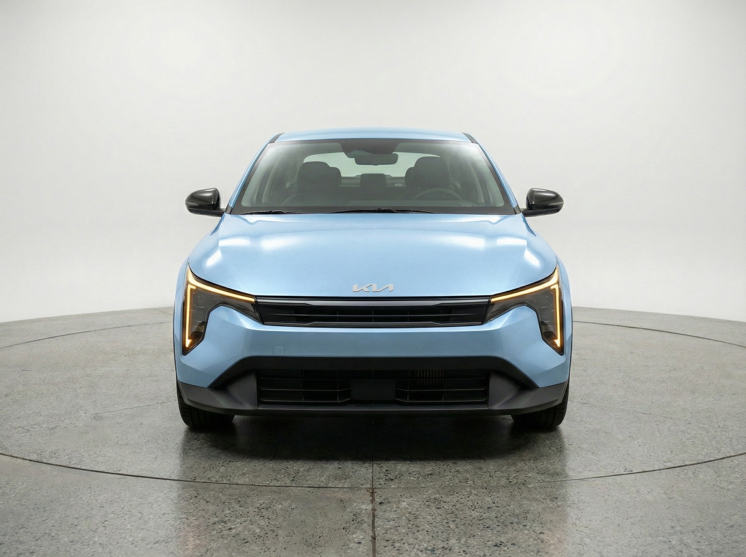 Thumbnail: 2025 Kia K4 - 2