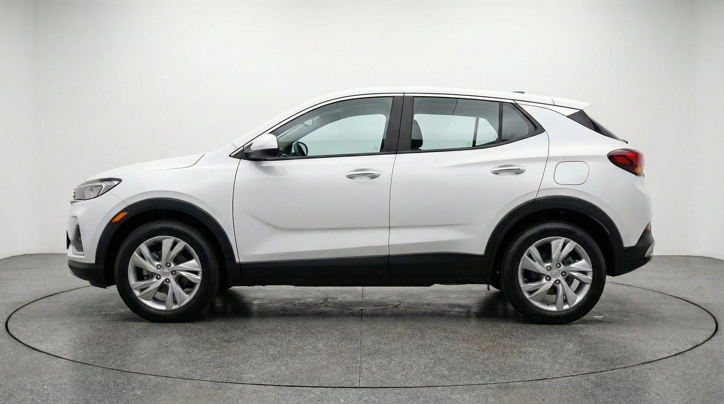 Thumbnail: 2026 Buick Encore GX - 5