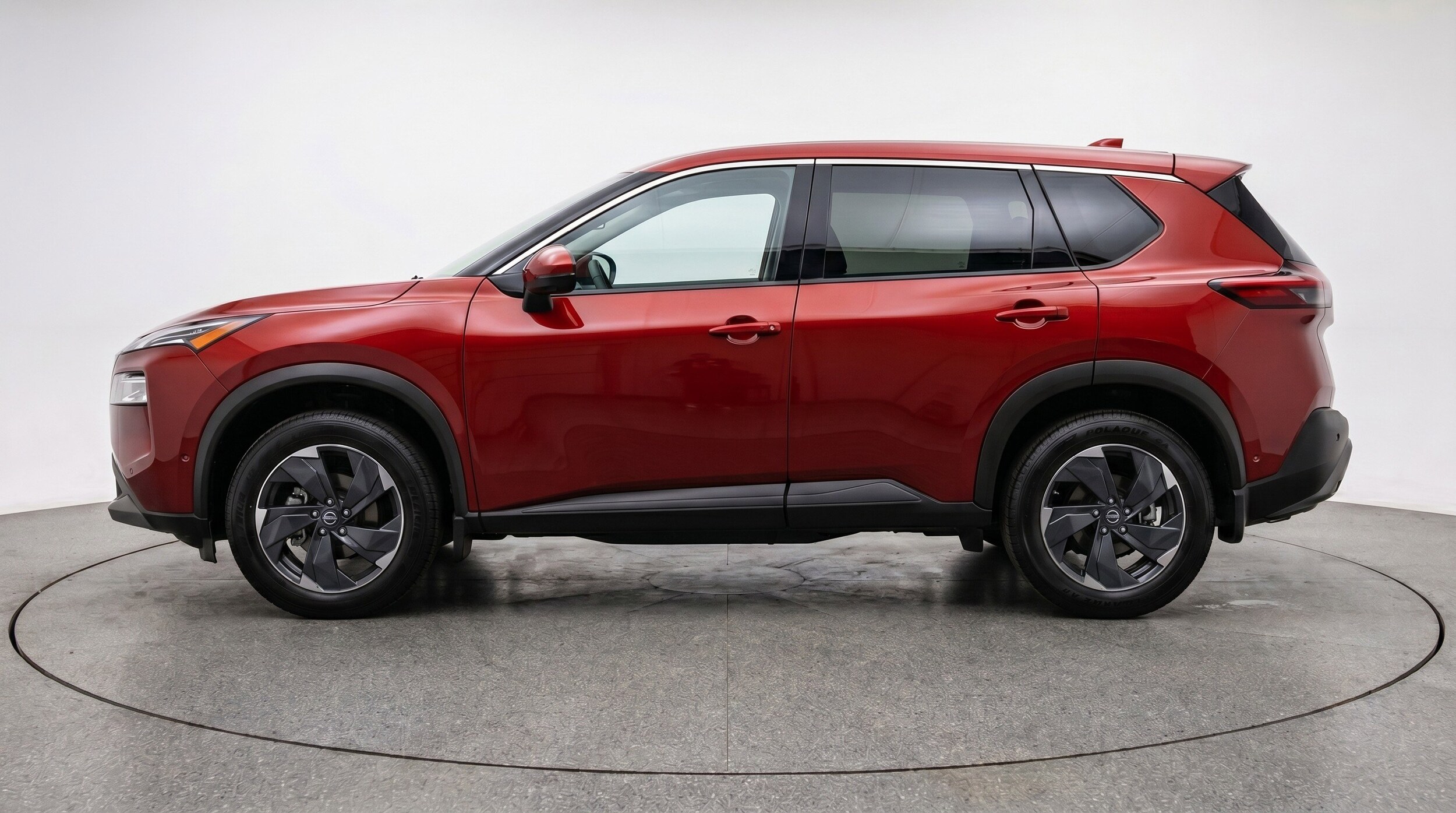 Thumbnail: 2025 Nissan Rogue - 5