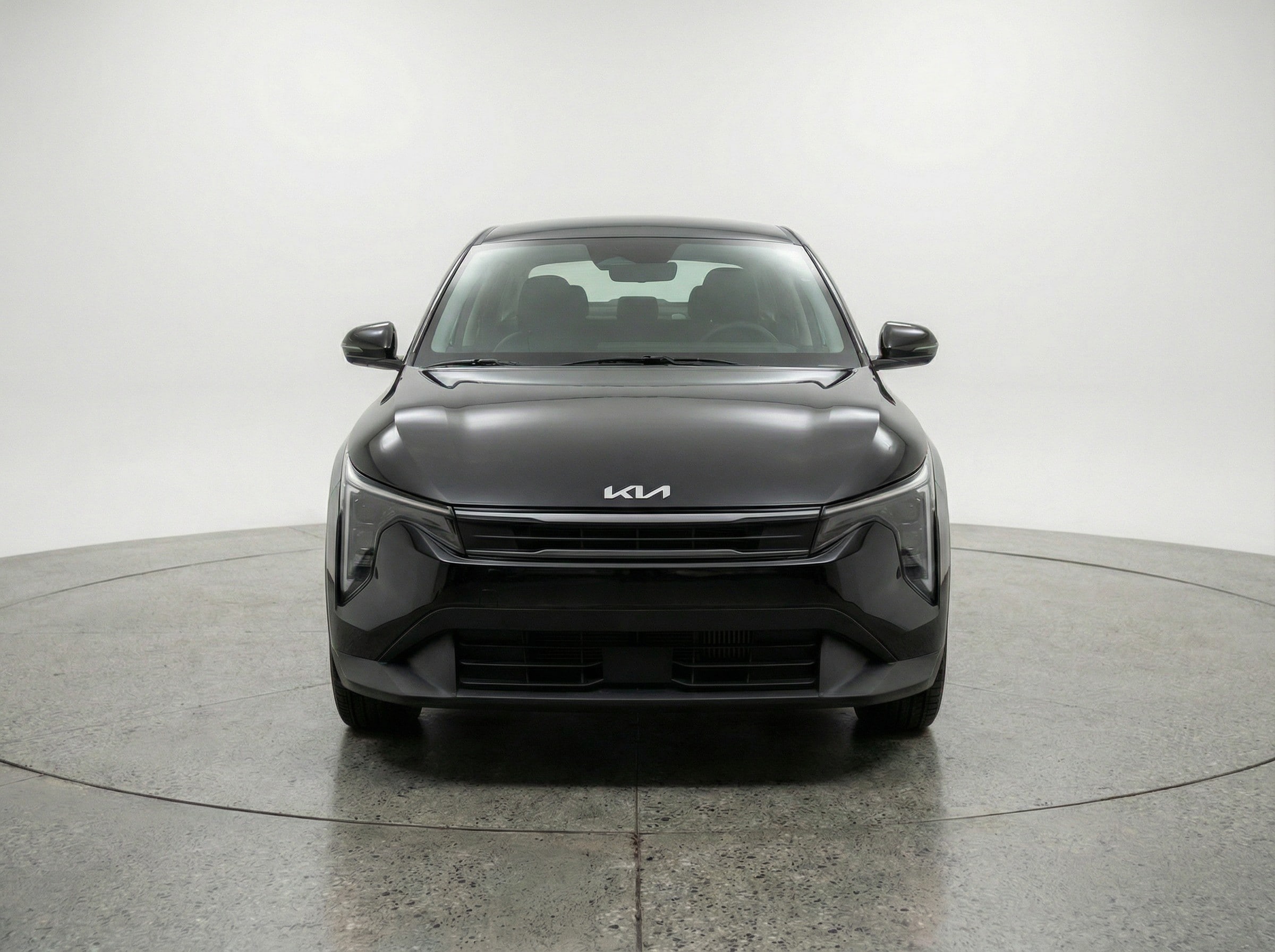 Thumbnail: 2025 Kia K4 - 2