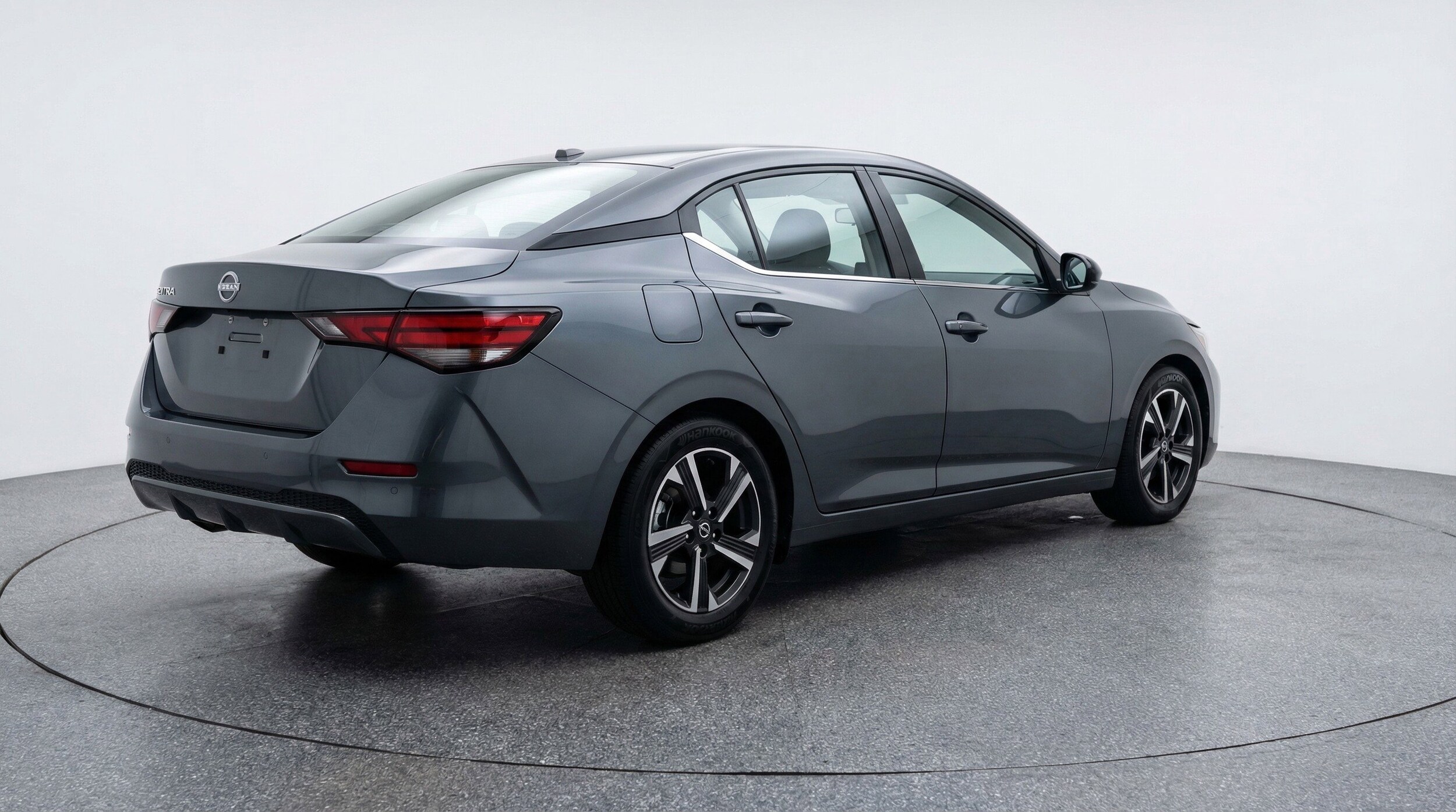 Thumbnail: 2025 Nissan Sentra - 9