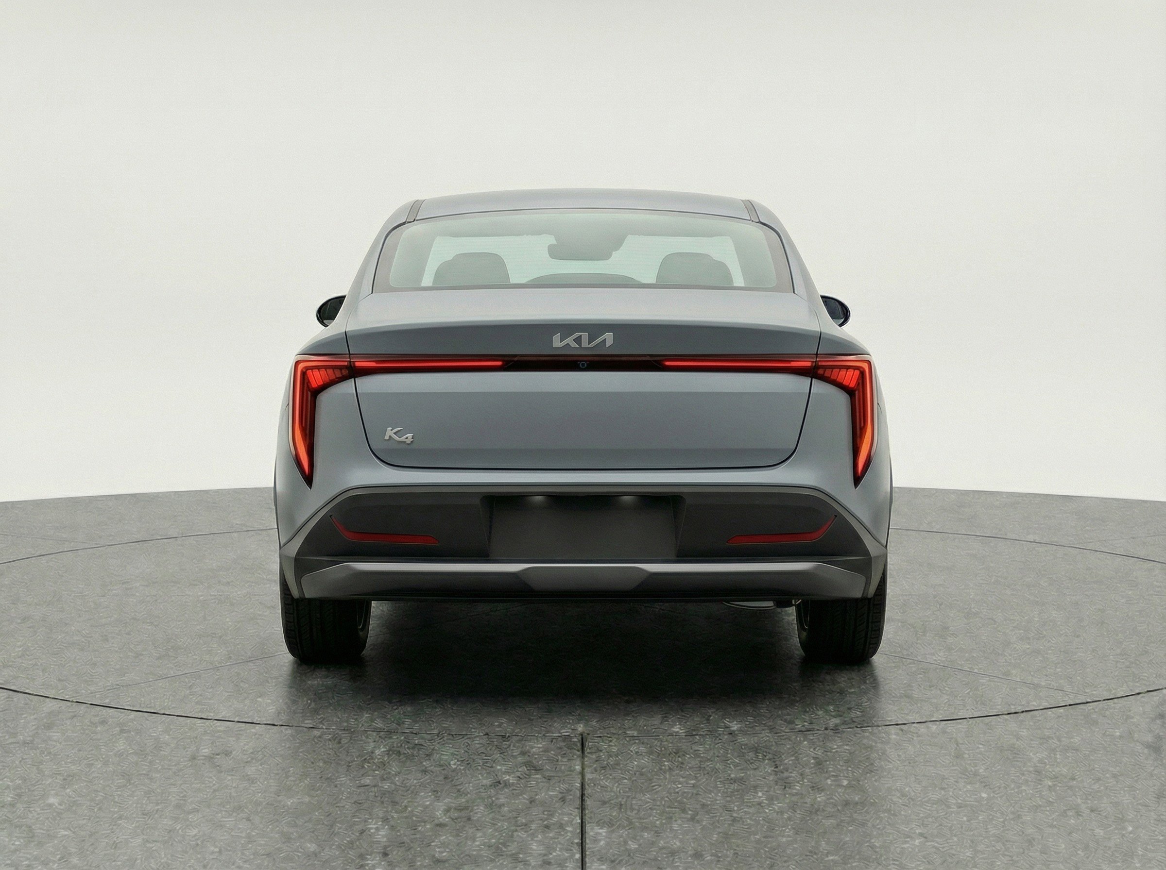 Thumbnail: 2025 Kia K4 - 7