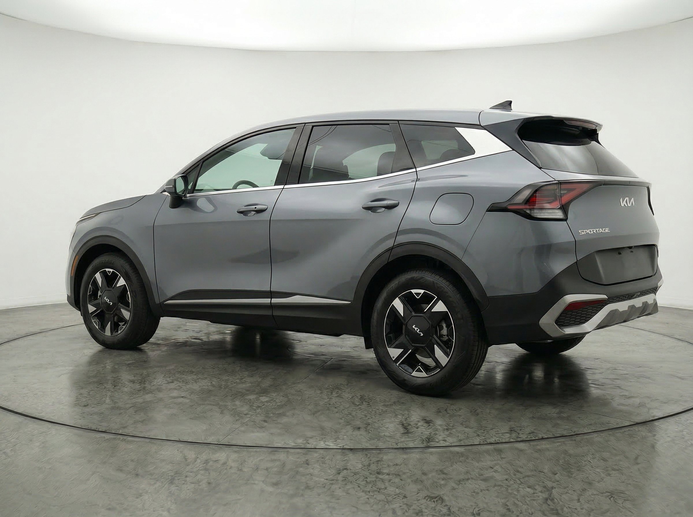 Thumbnail: 2026 Kia Sportage - 6