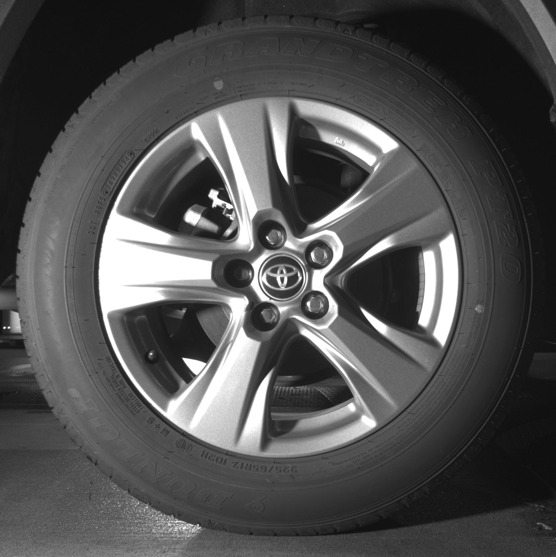 Thumbnail: 2025 Toyota RAV4 - 12