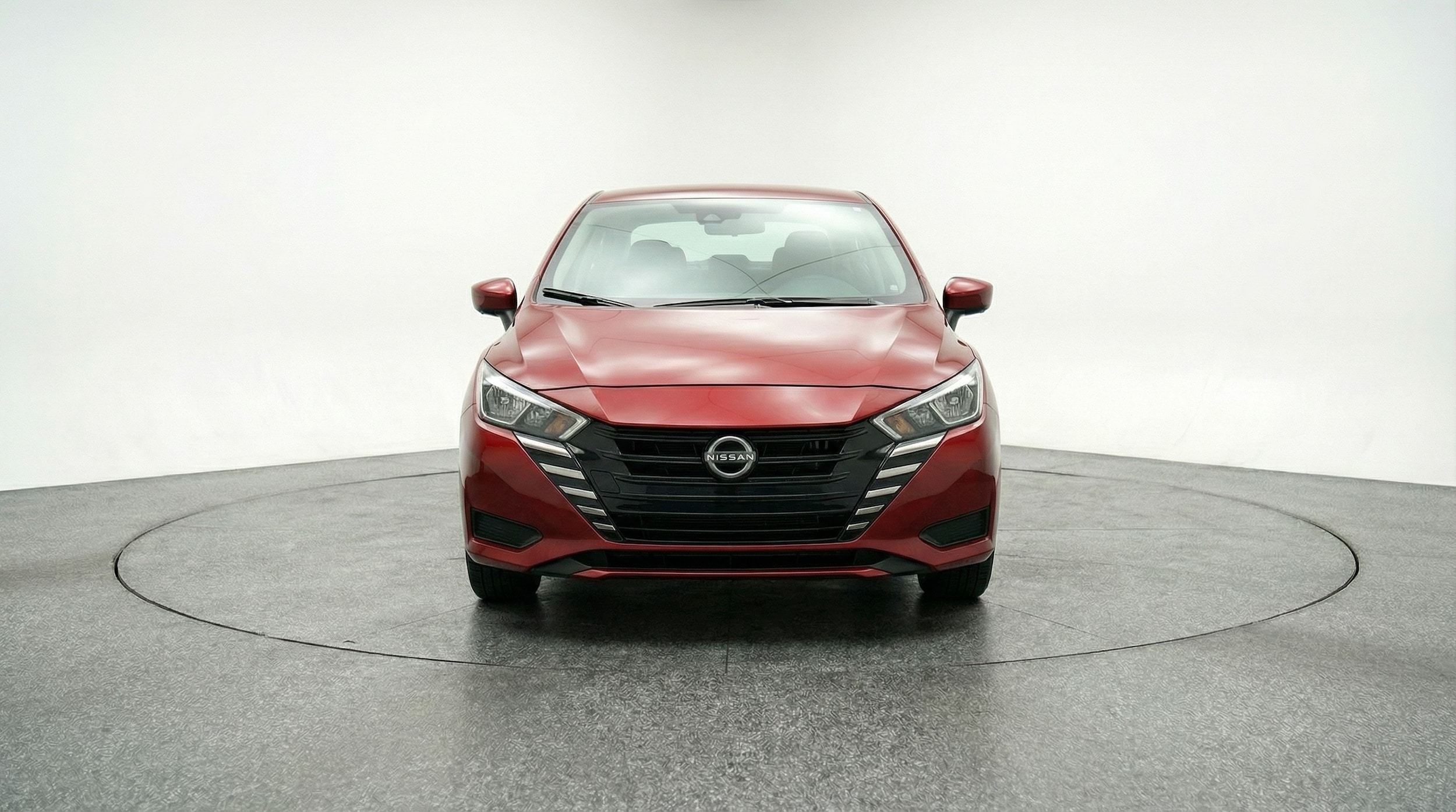 Thumbnail: 2025 Nissan Versa - 2