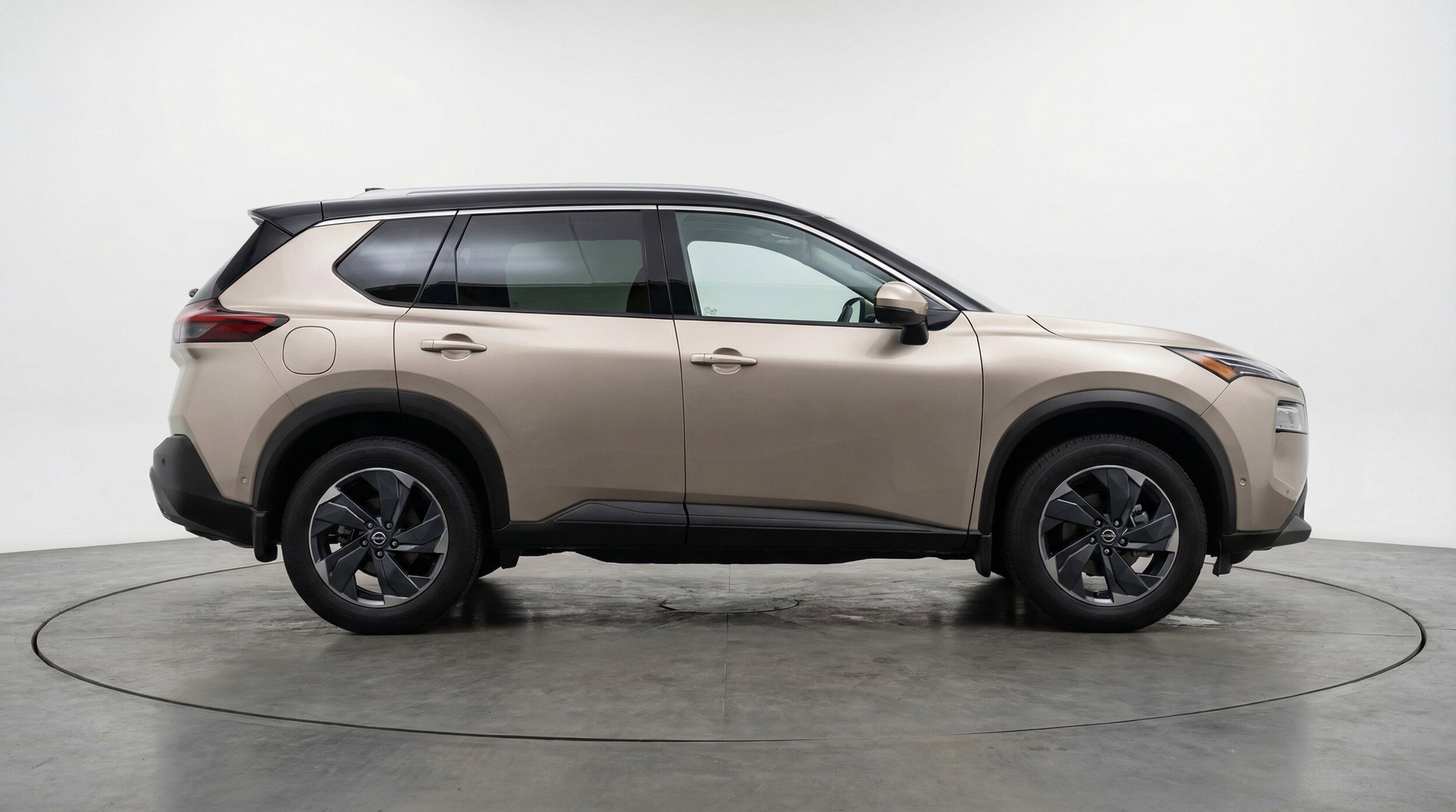 Thumbnail: 2025 Nissan Rogue - 11