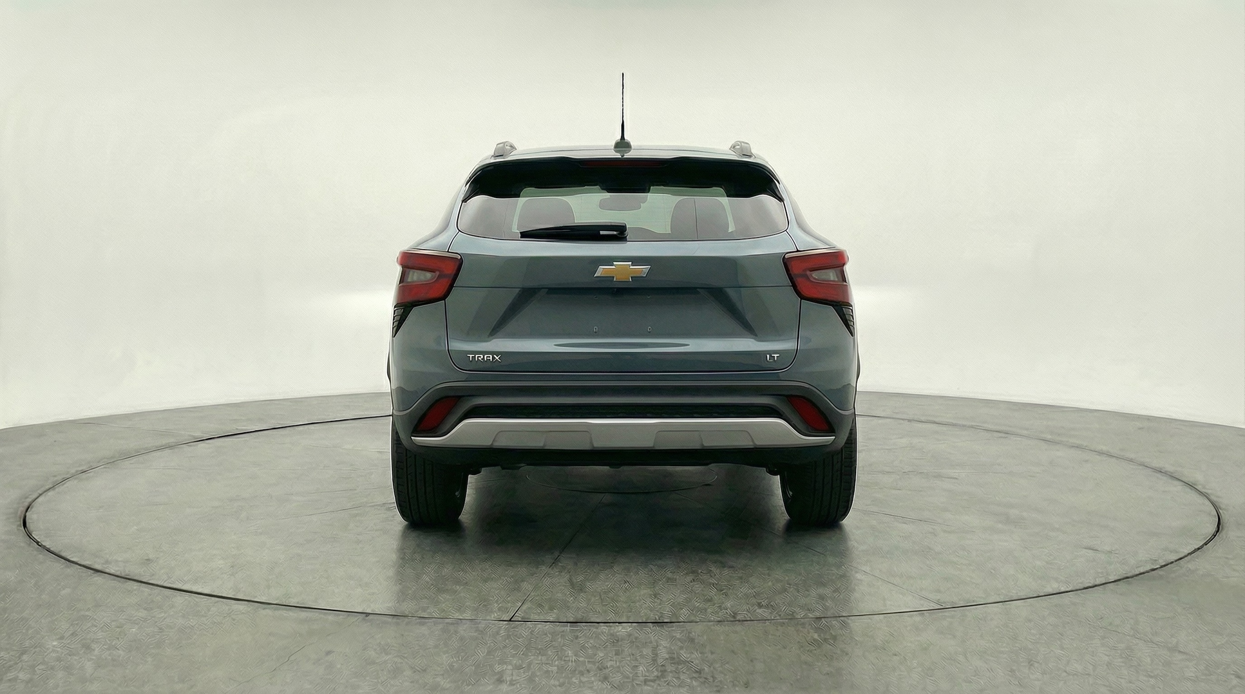 Thumbnail: 2025 Chevrolet Trax - 6