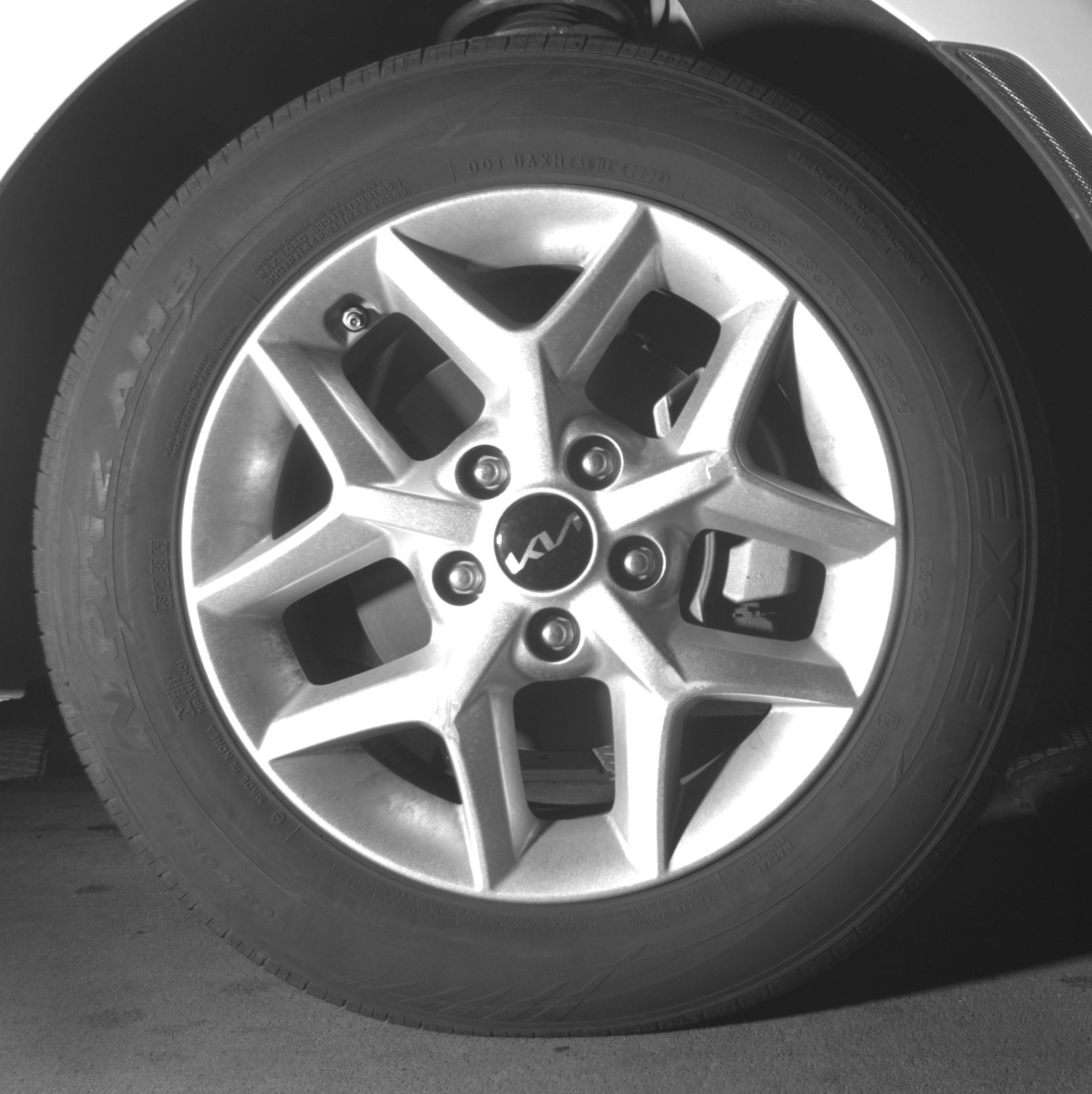 Thumbnail: 2025 Kia Soul - 10