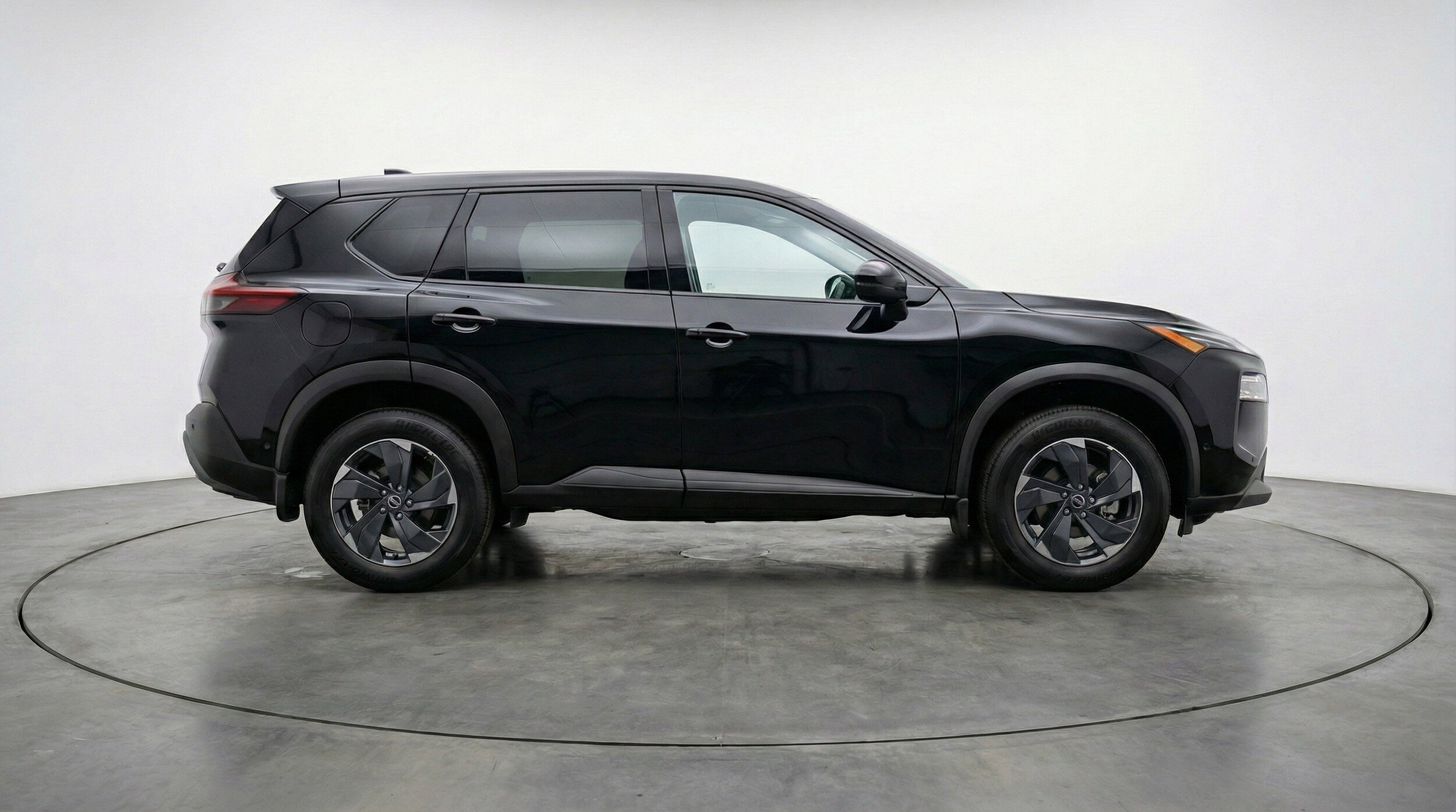 Thumbnail: 2025 Nissan Rogue - 11