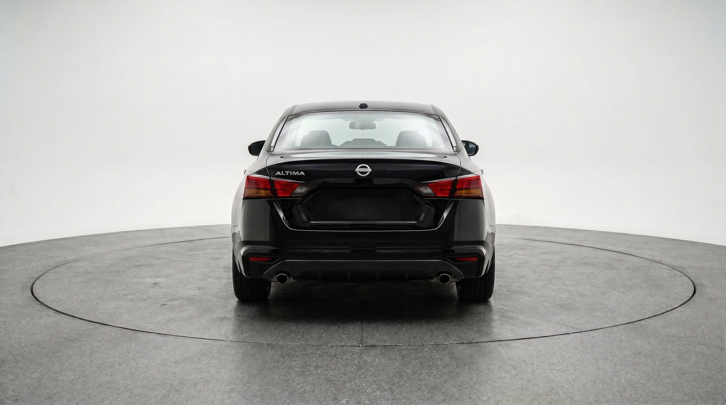 Thumbnail: 2026 Nissan Altima - 7