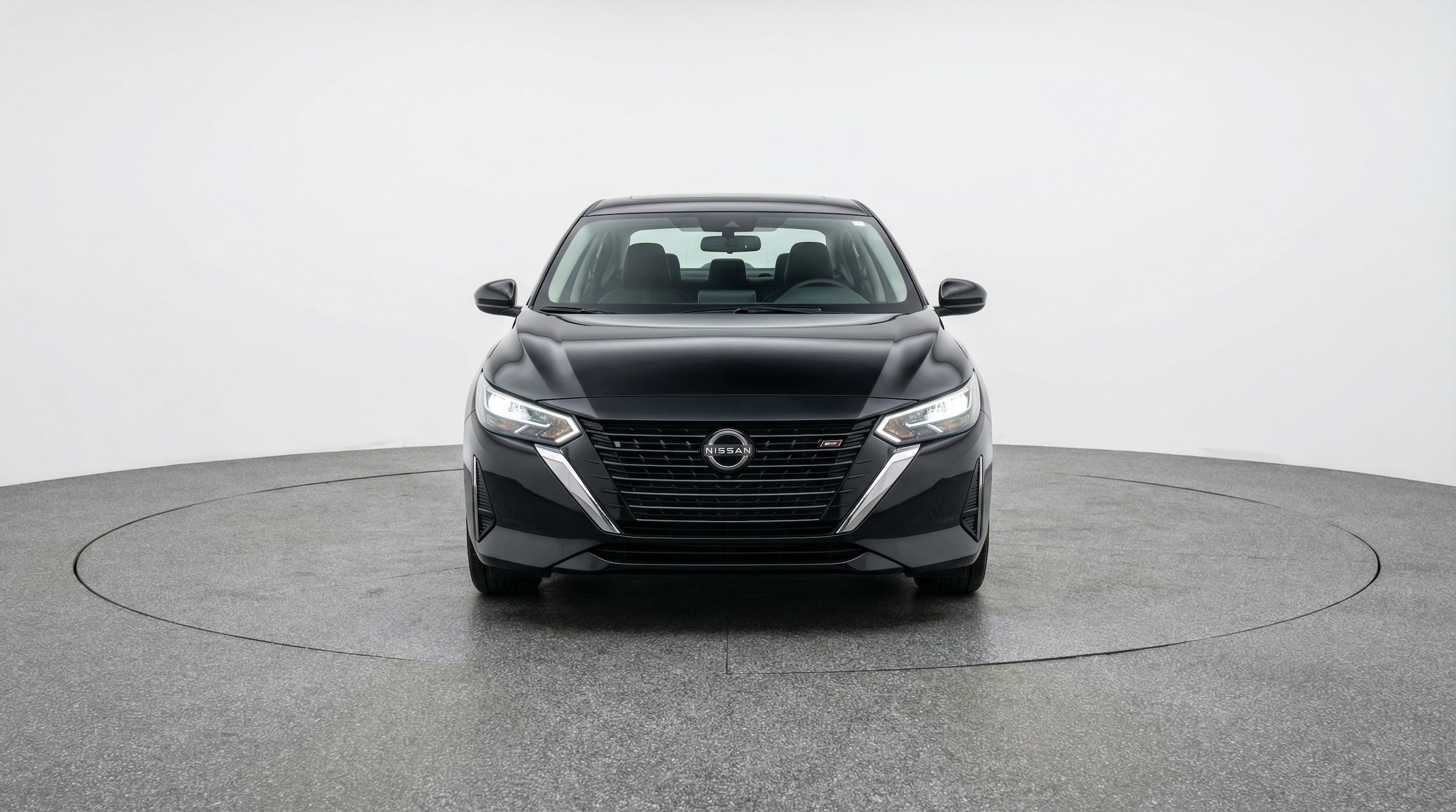 Thumbnail: 2025 Nissan Sentra - 2