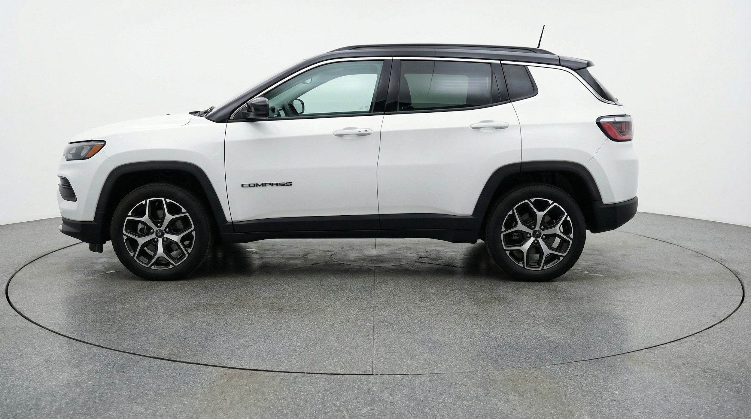 Thumbnail: 2025 Jeep Compass - 4