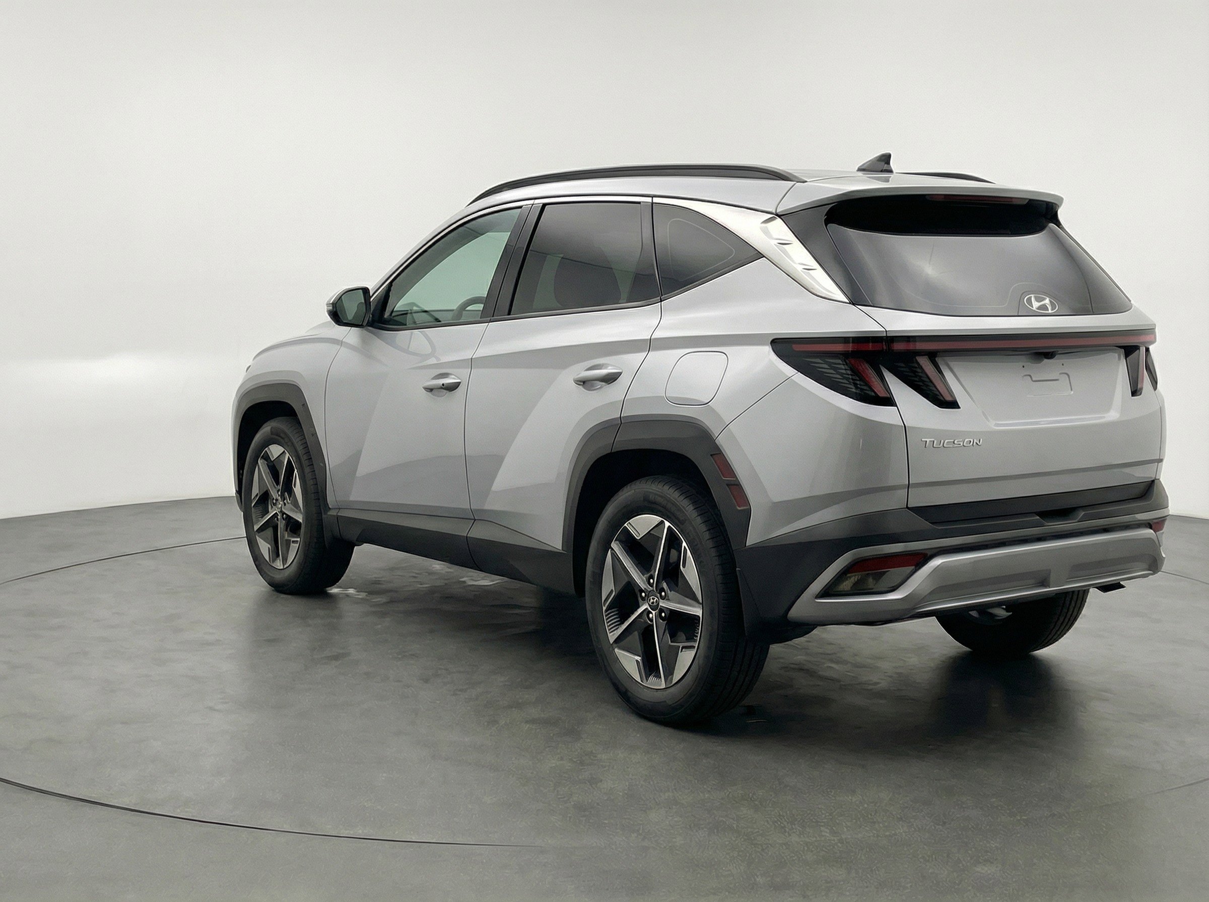 Thumbnail: 2025 Hyundai Tucson - 6