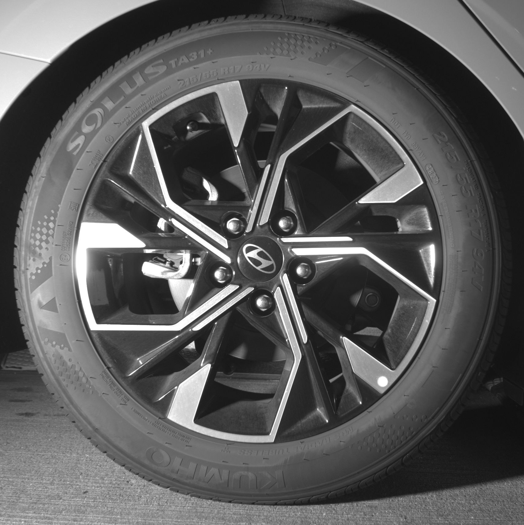 Thumbnail: 2025 Hyundai Sonata - 12