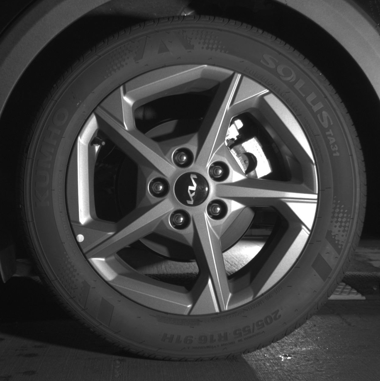 Thumbnail: 2025 Kia K4 - 14