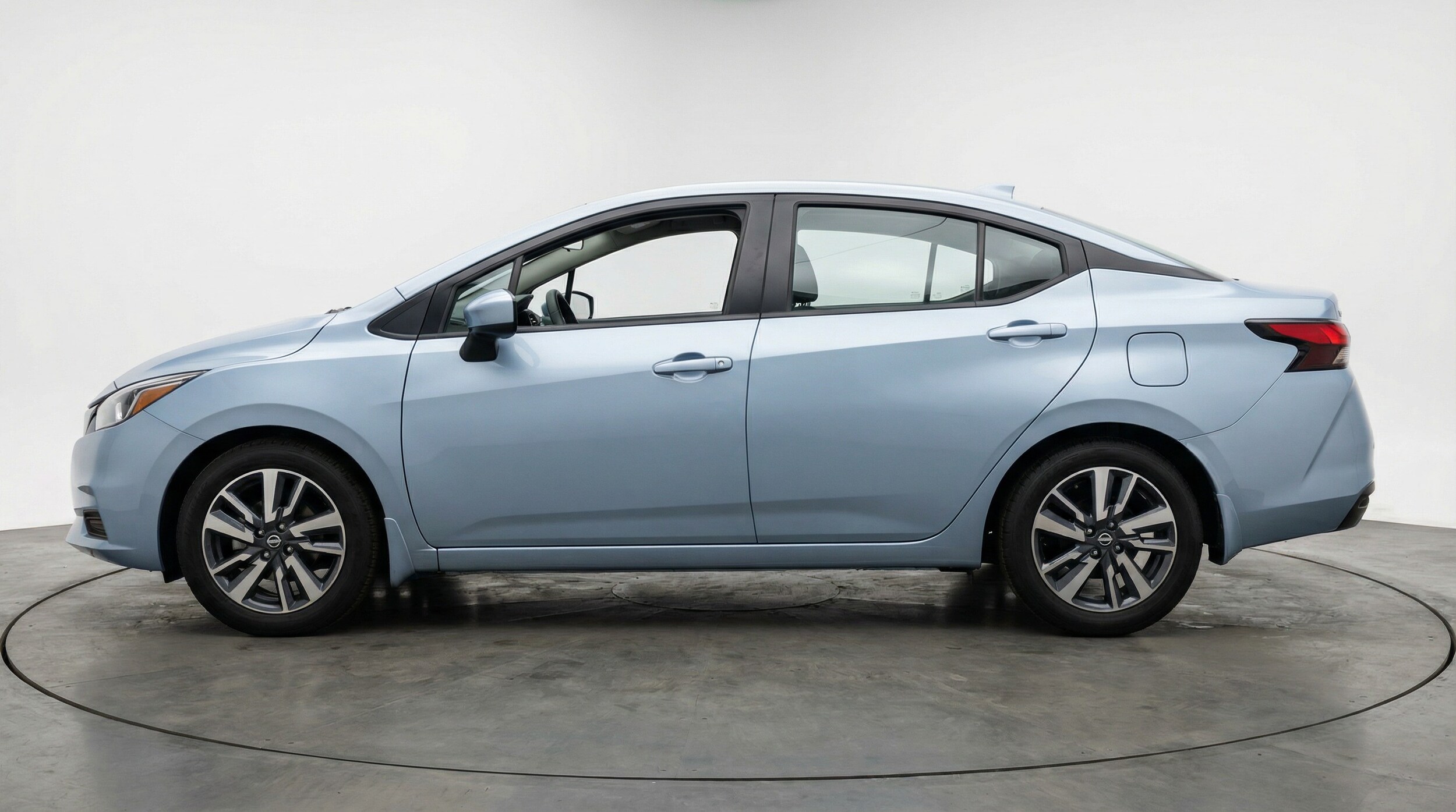 Thumbnail: 2025 Nissan Versa - 4