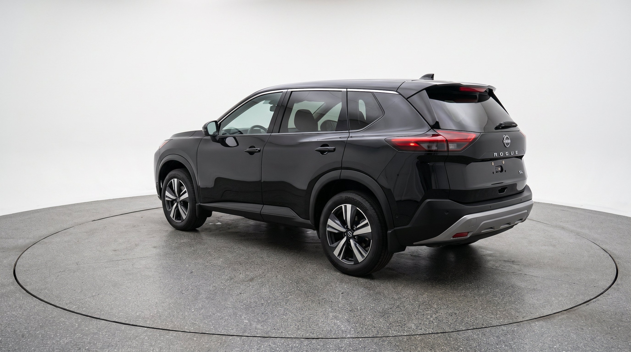 Thumbnail: 2026 Nissan Rogue - 6