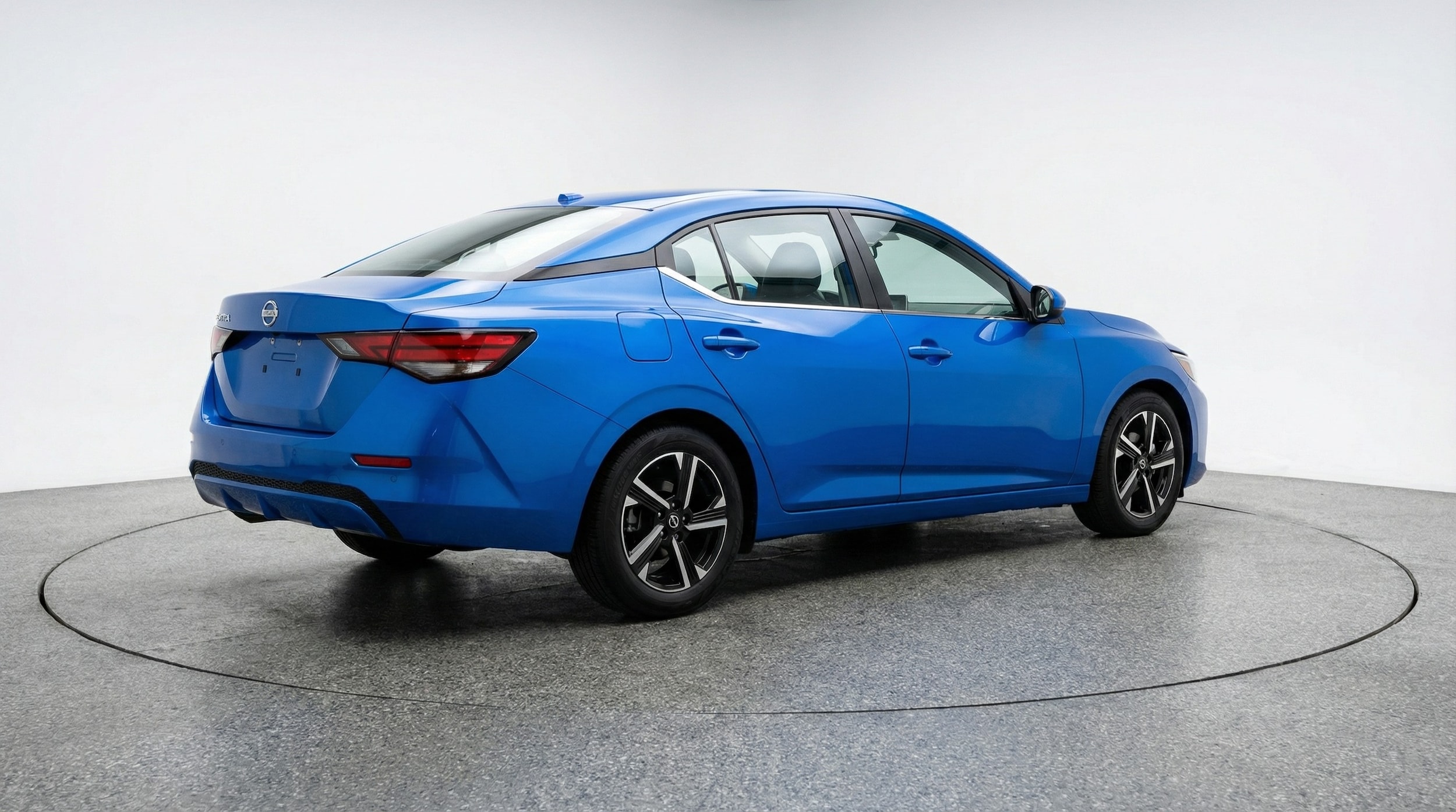 Thumbnail: 2025 Nissan Sentra - 7