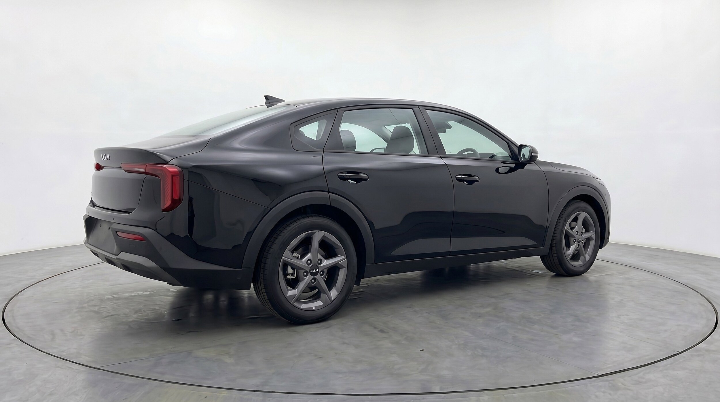Thumbnail: 2025 Kia K4 - 9