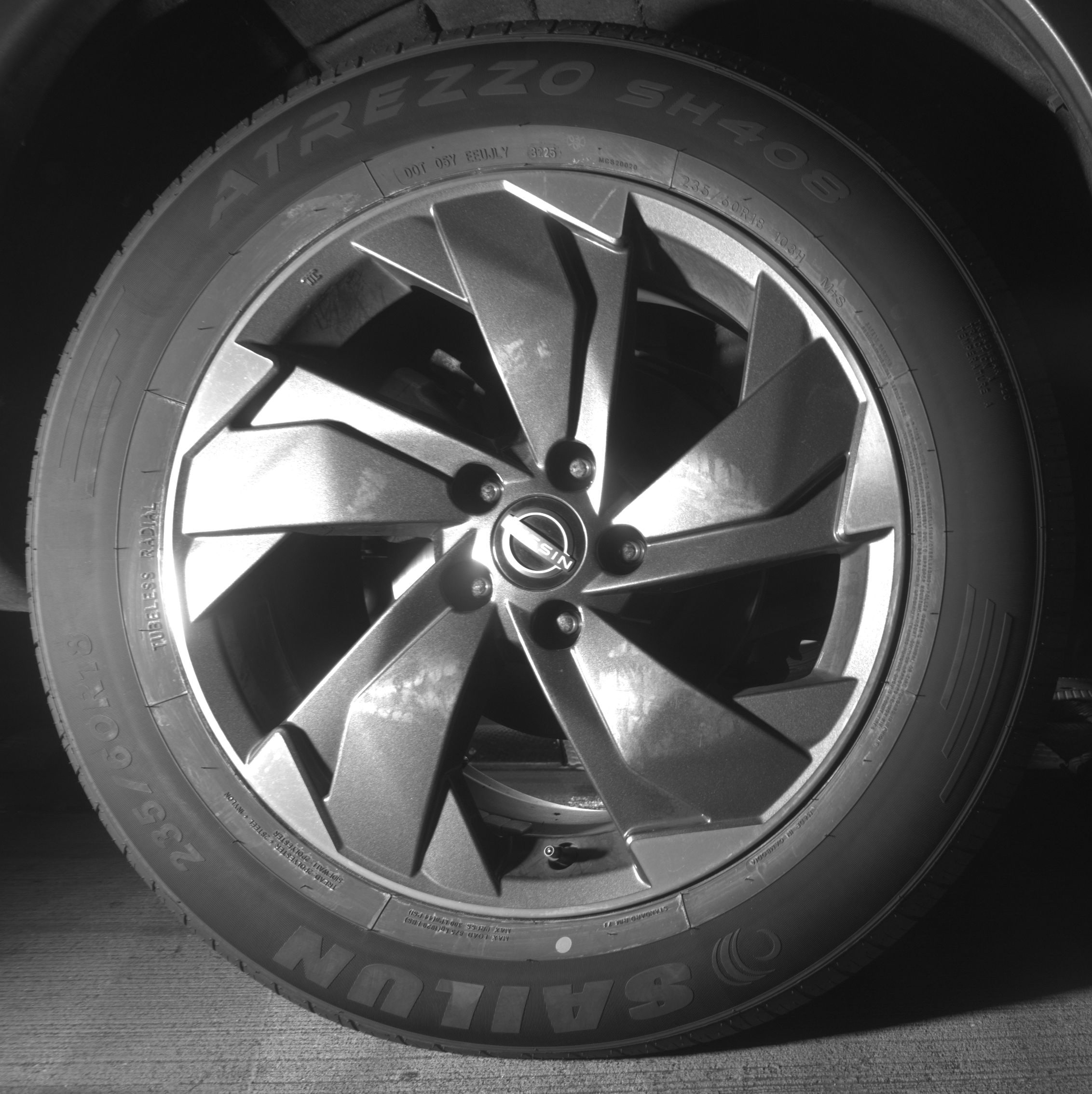 Thumbnail: 2025 Nissan Rogue - 12