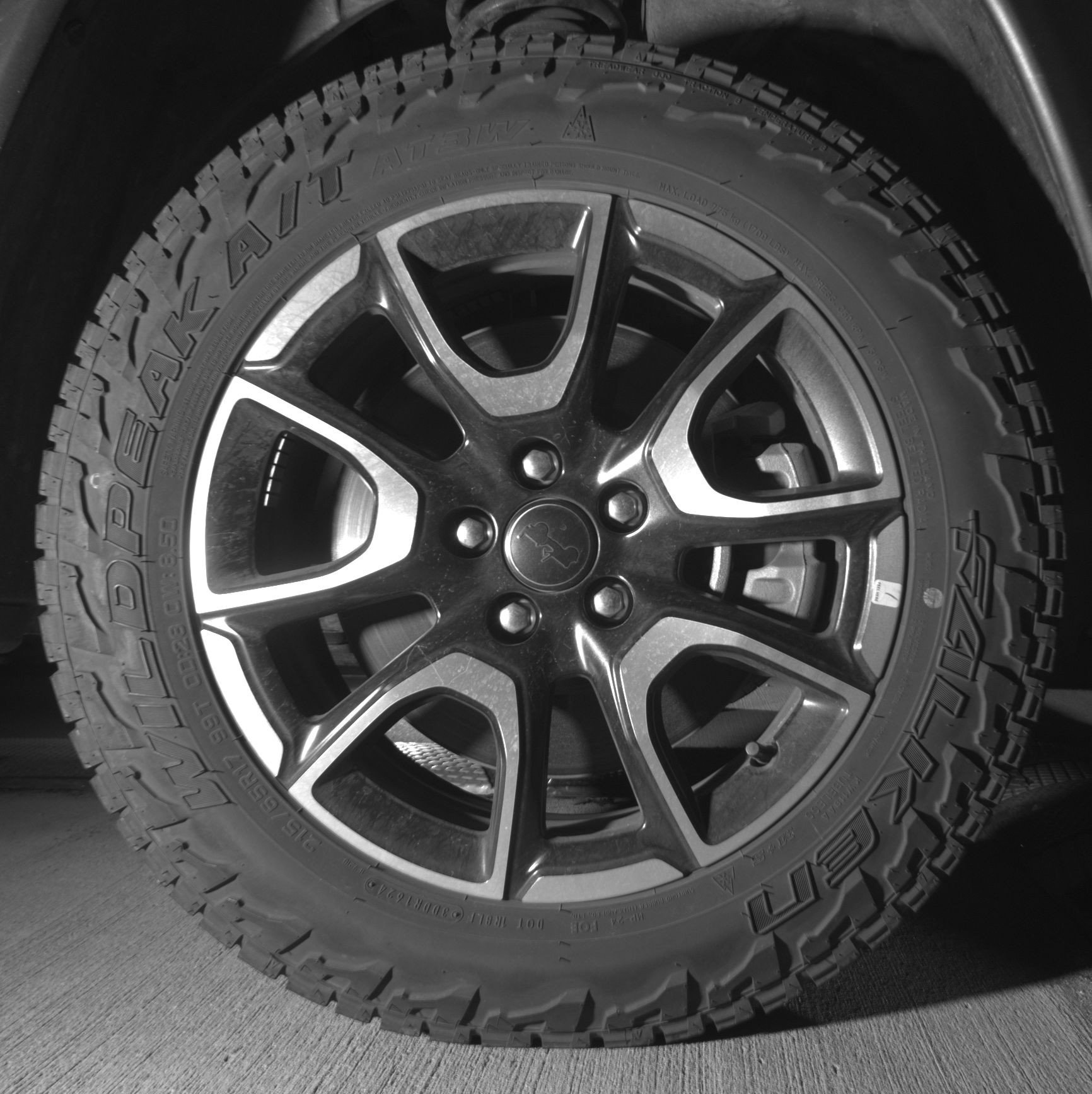 Thumbnail: 2025 Jeep Compass - 13