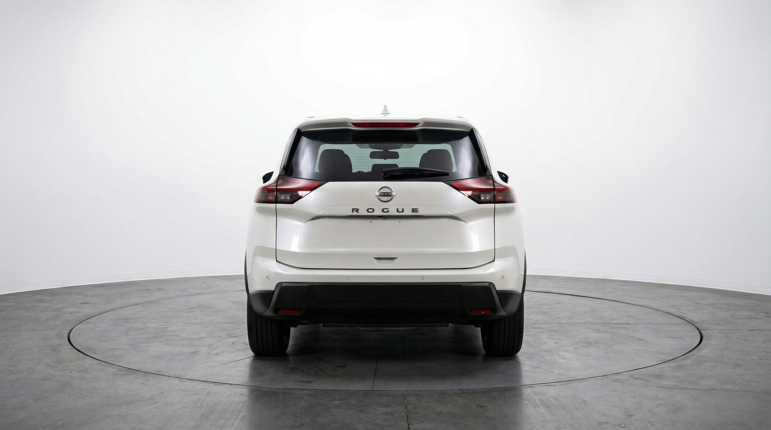Thumbnail: 2025 Nissan Rogue - 7