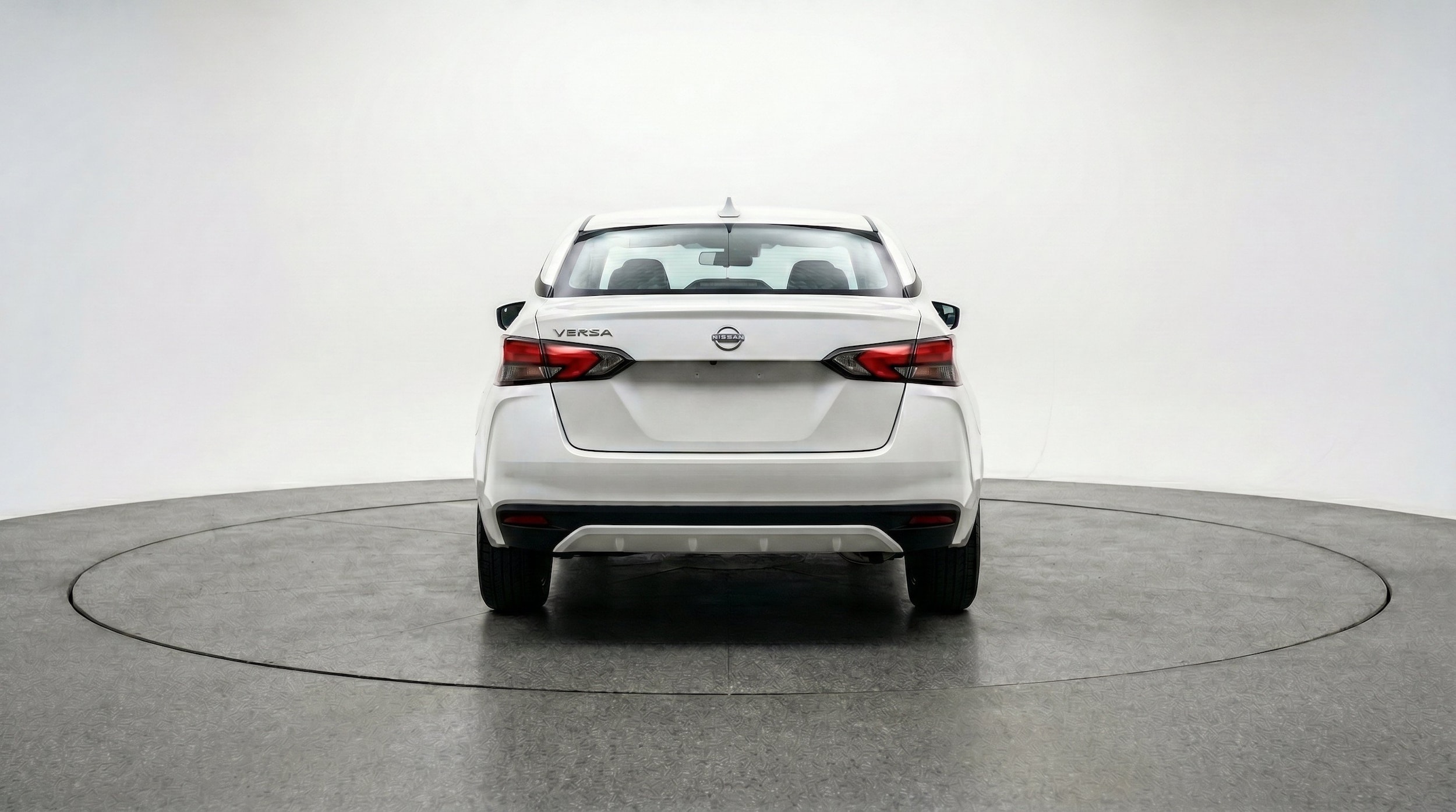 Thumbnail: 2025 Nissan Versa - 7