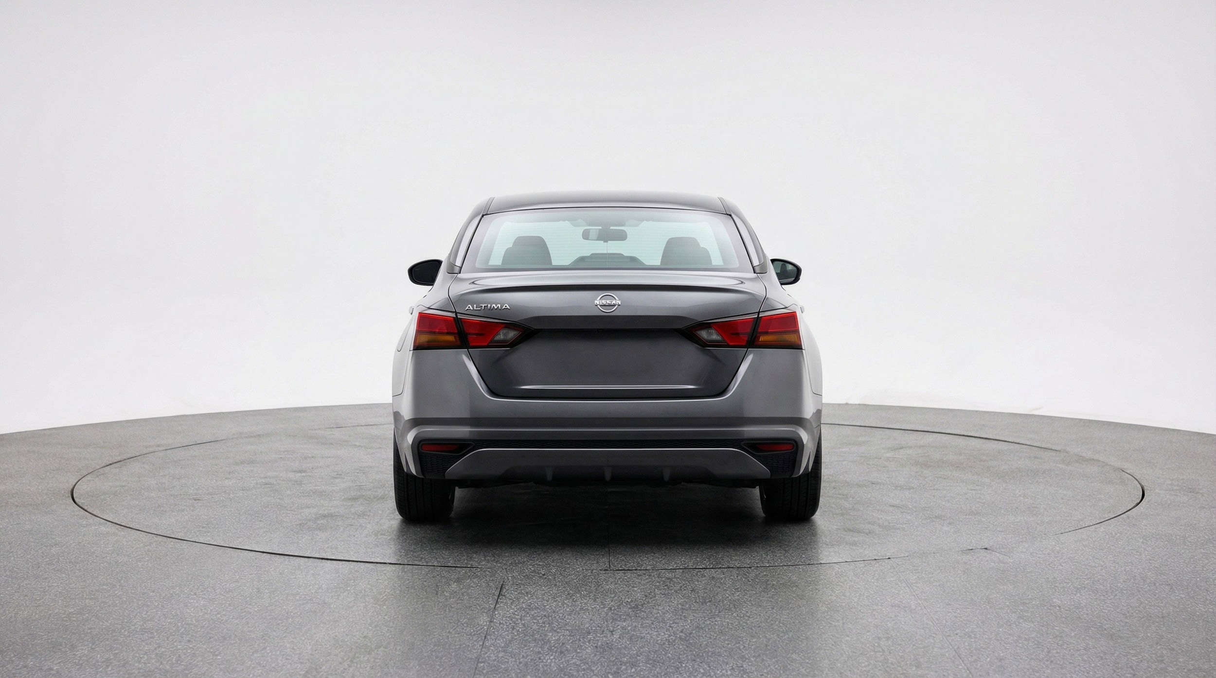 Thumbnail: 2025 Nissan Altima - 7