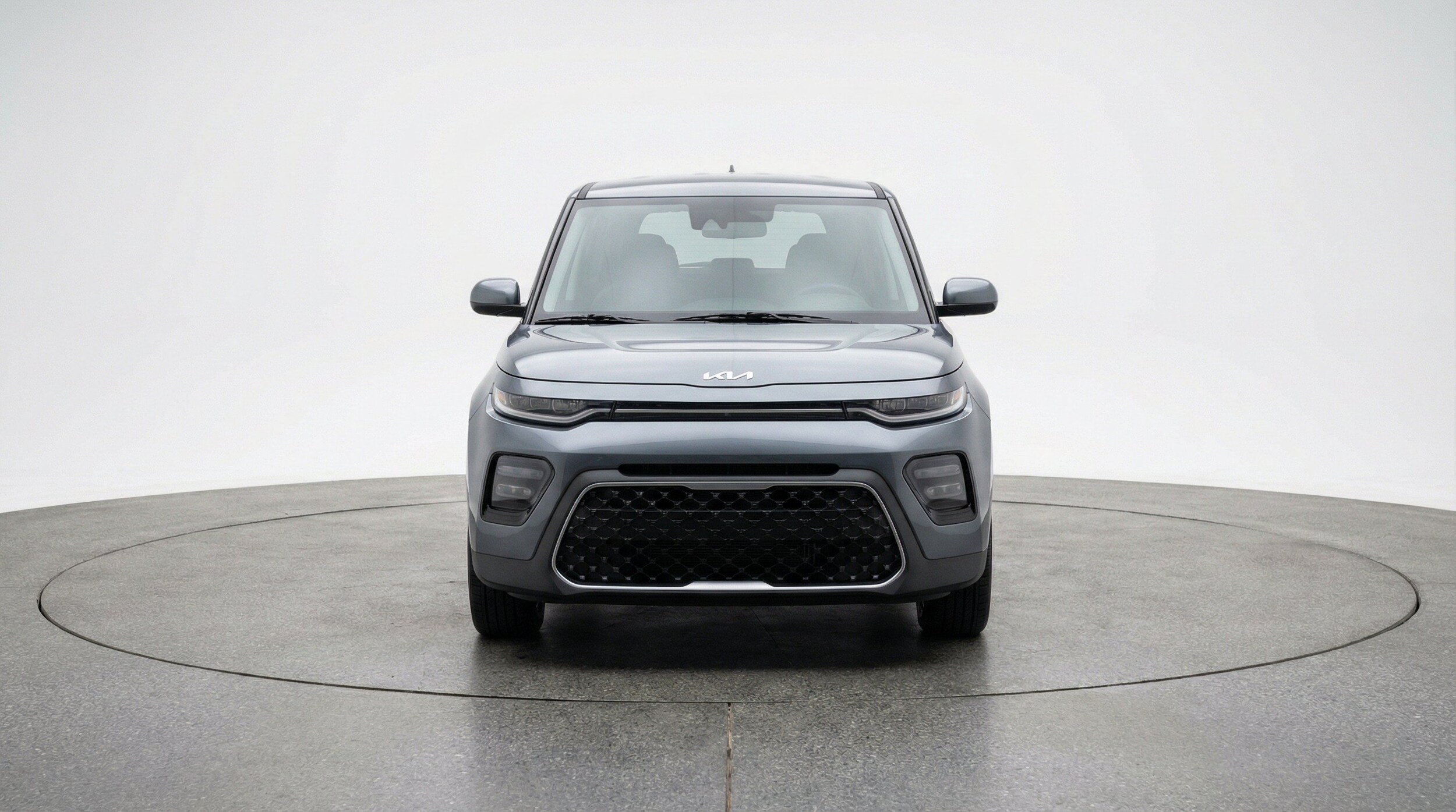 Thumbnail: 2025 Kia Soul - 2