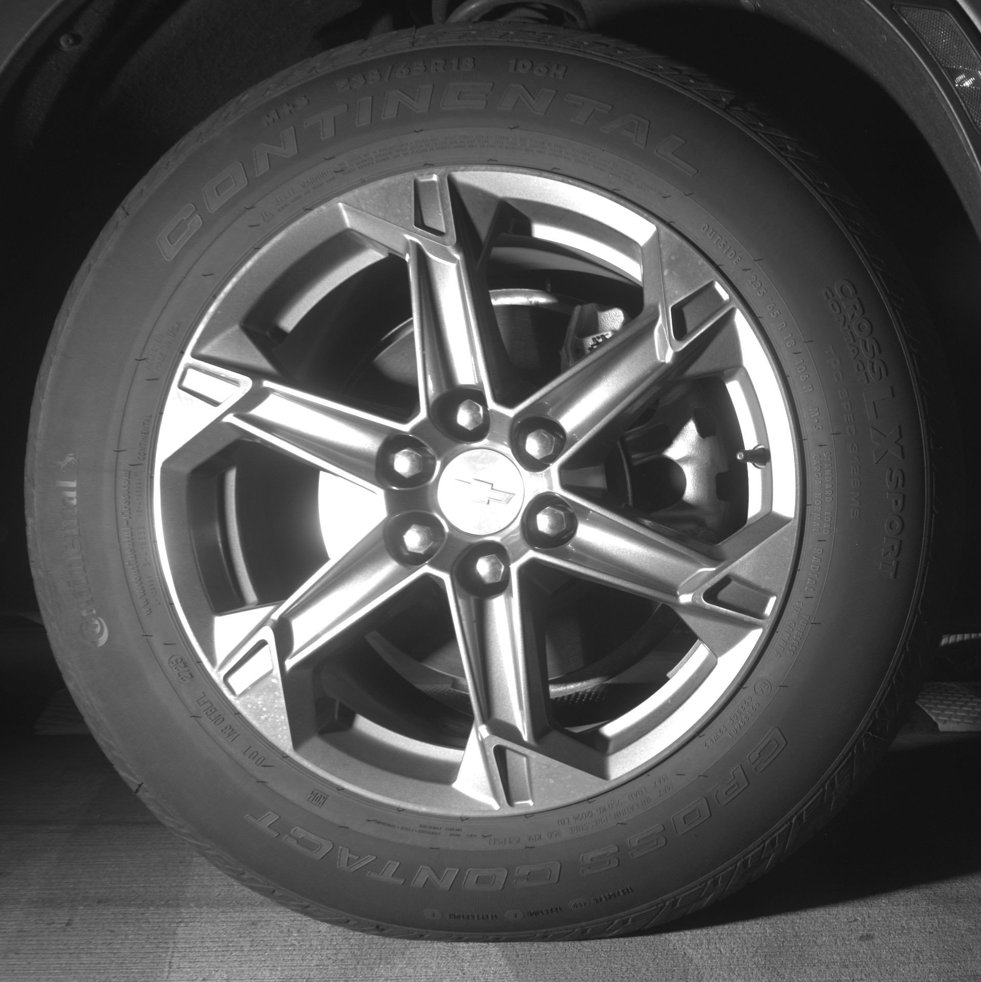 Thumbnail: 2025 Chevrolet Blazer - 13