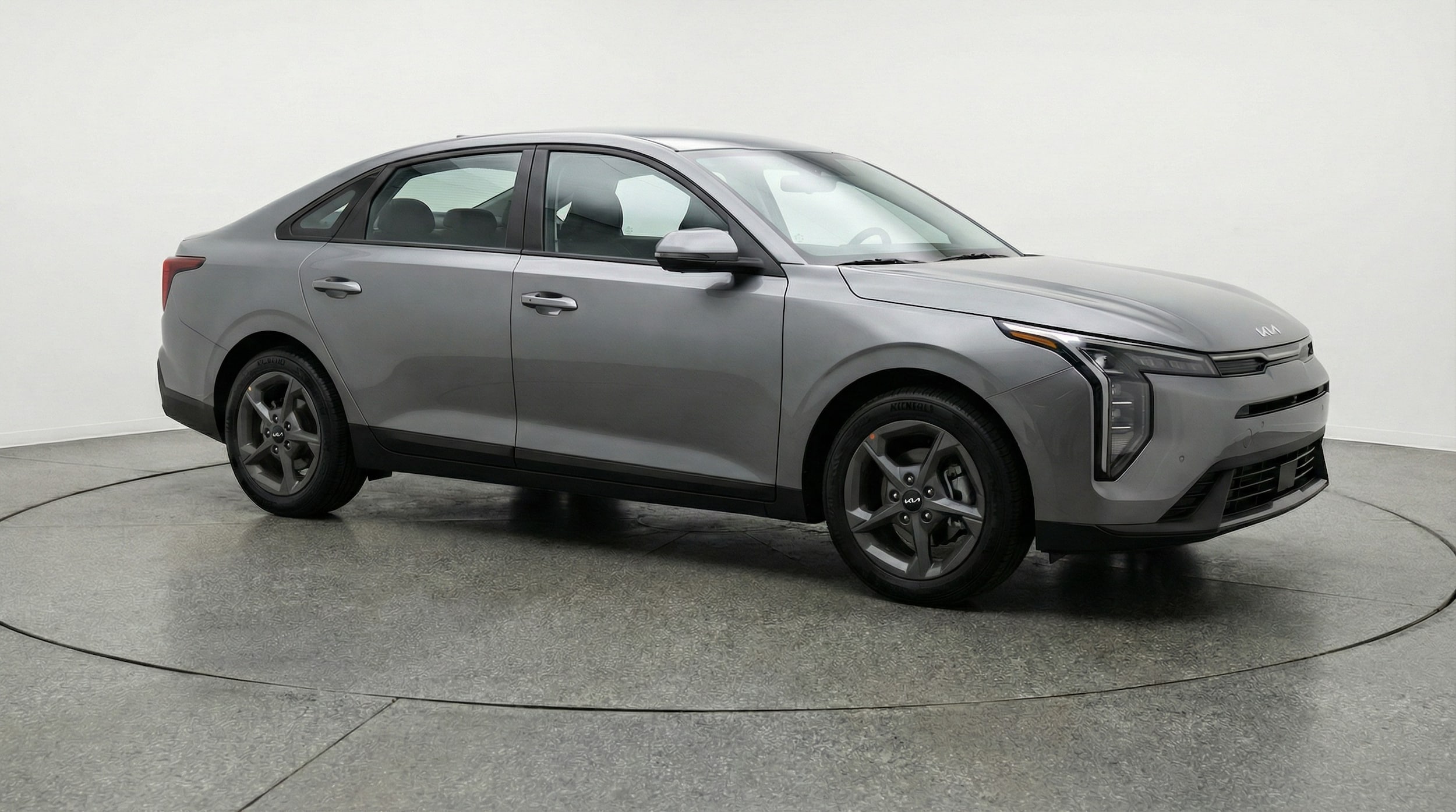 Thumbnail: 2025 Kia K4 - 1