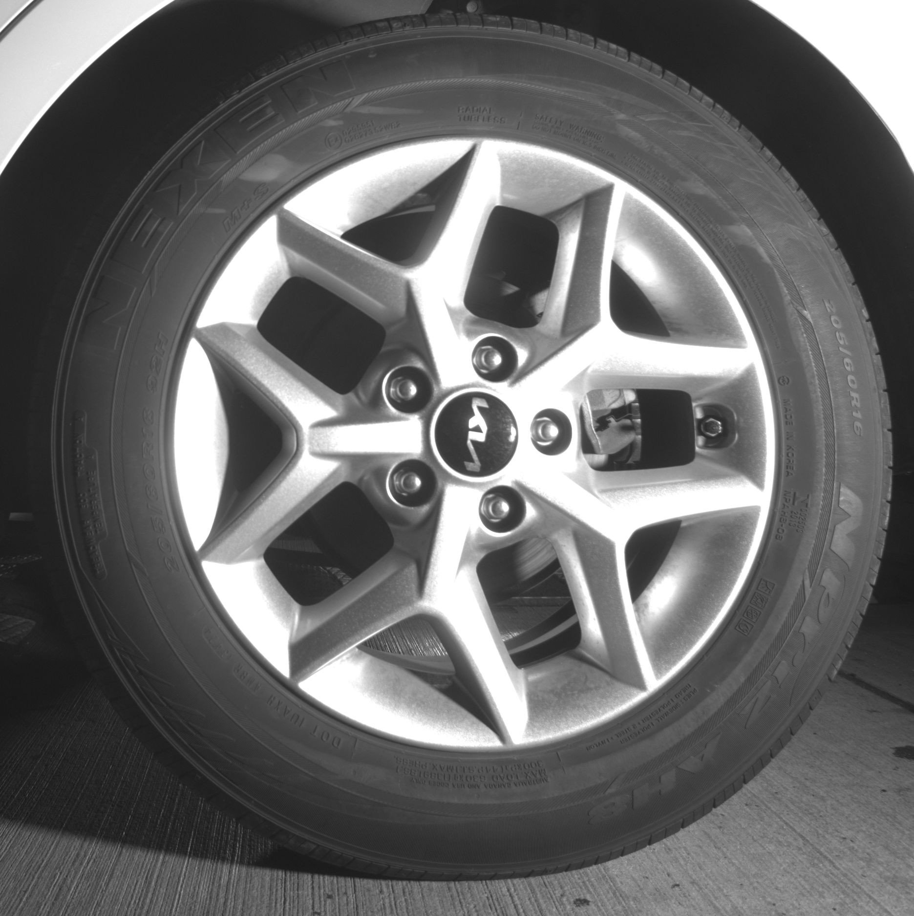 Thumbnail: 2025 Kia Soul - 19