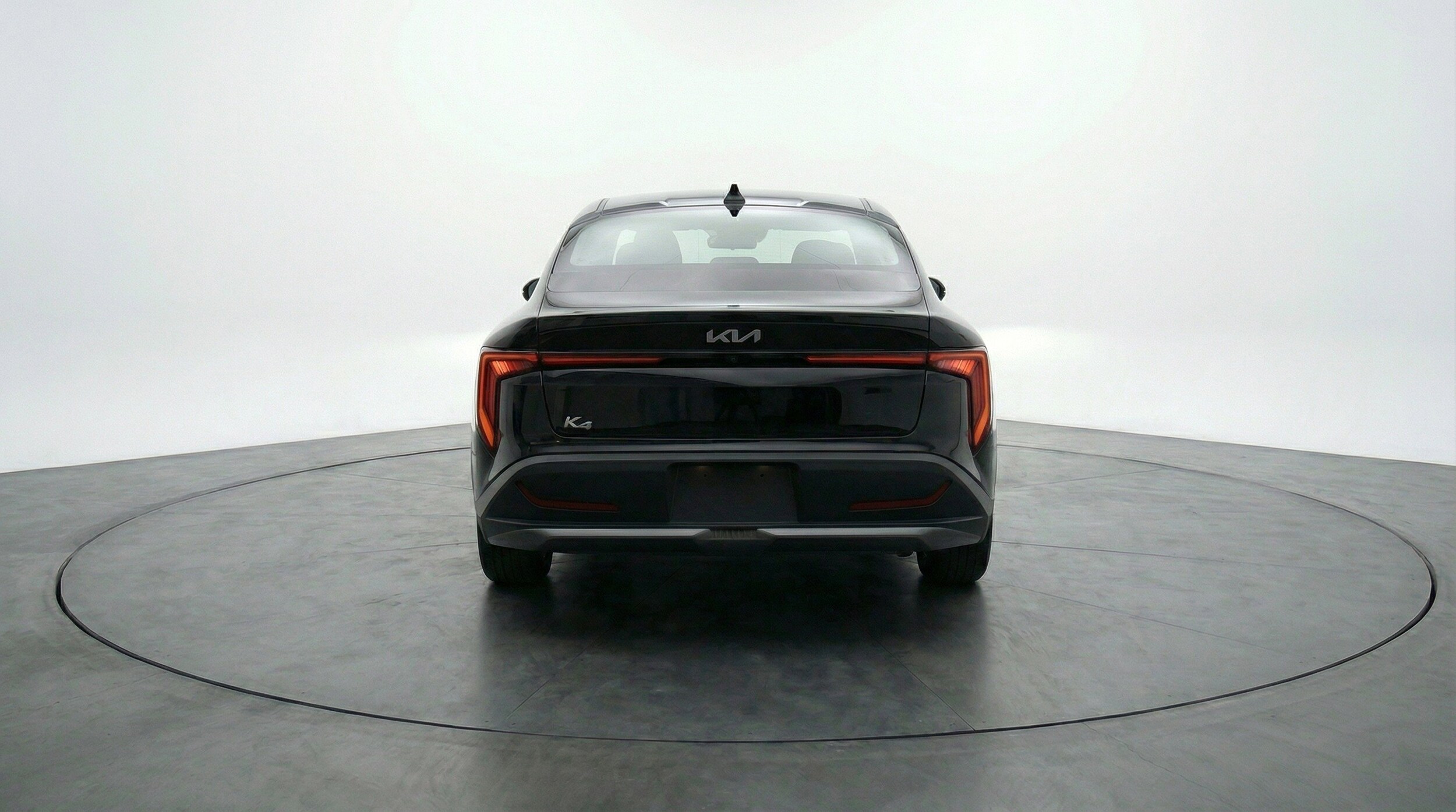 Thumbnail: 2025 Kia K4 - 7