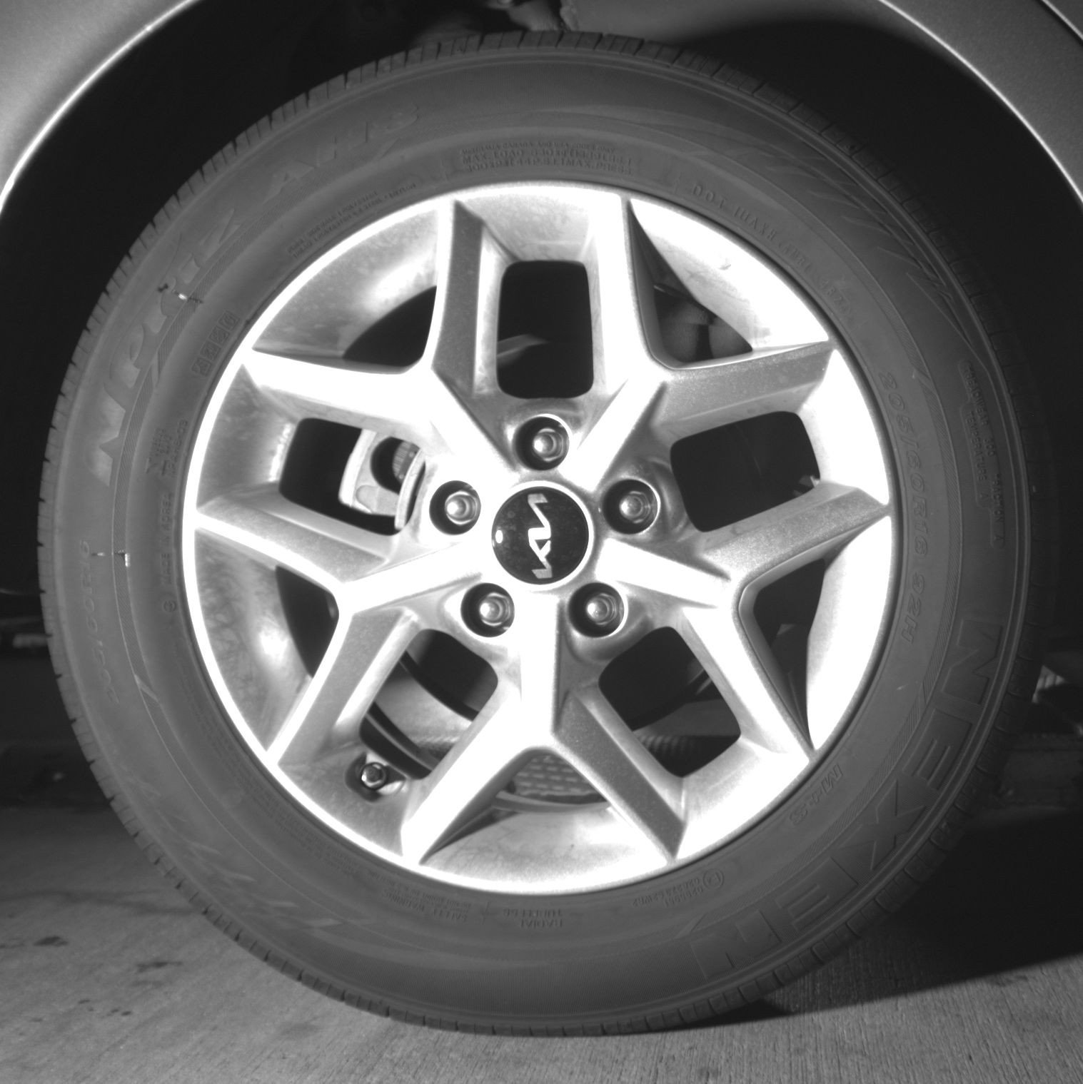 Thumbnail: 2025 Kia Soul - 15