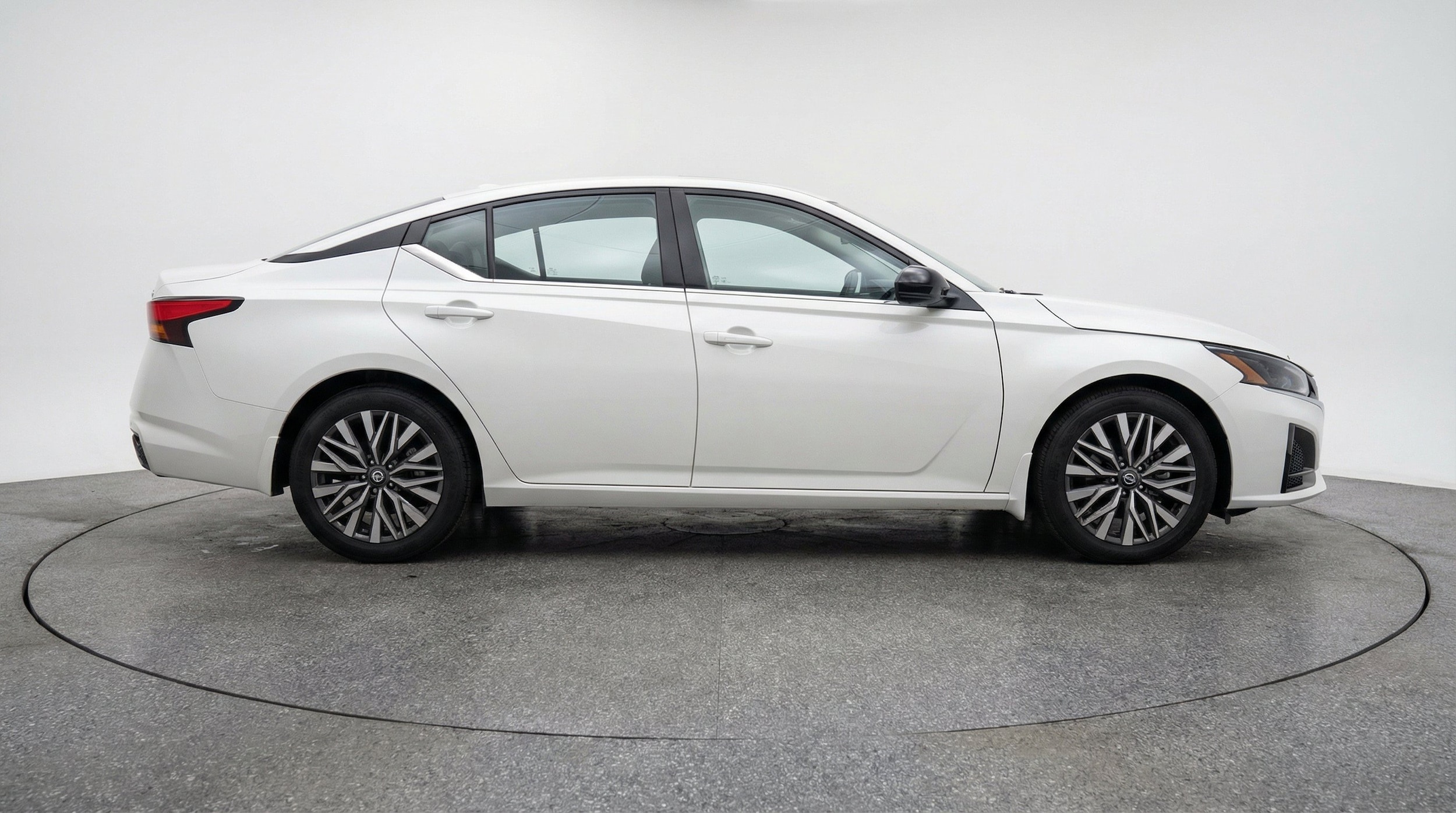 Thumbnail: 2026 Nissan Altima - 11