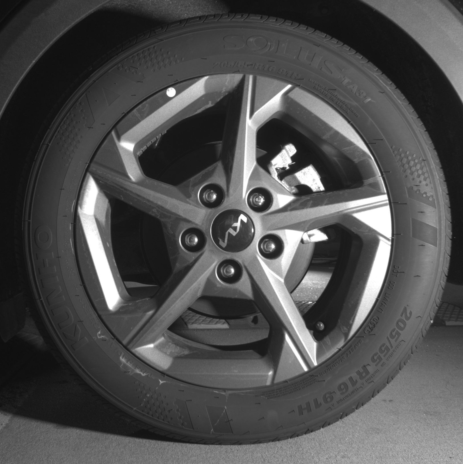 Thumbnail: 2025 Kia K4 - 11