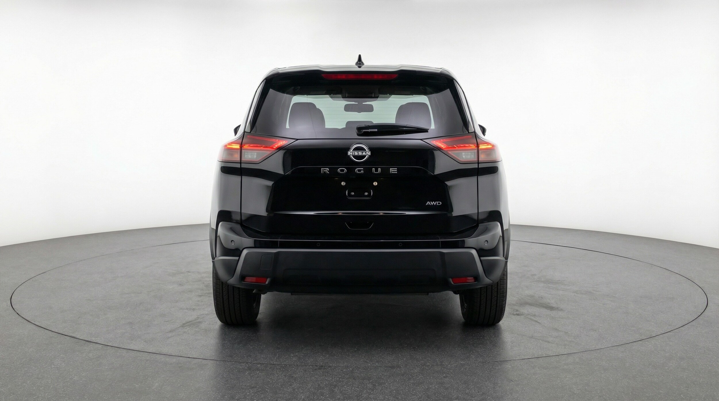 Thumbnail: 2025 Nissan Rogue - 6