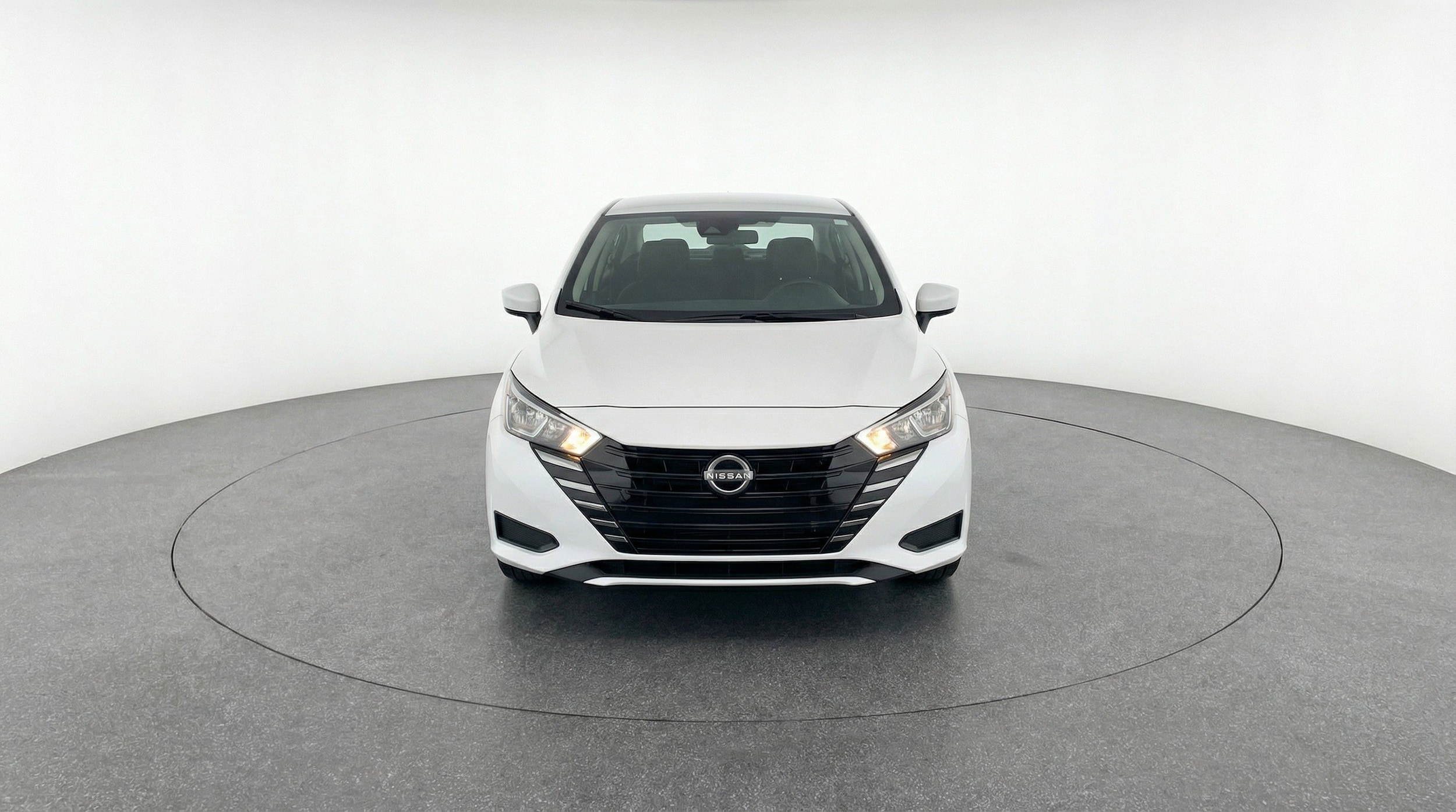 Thumbnail: 2025 Nissan Versa - 2