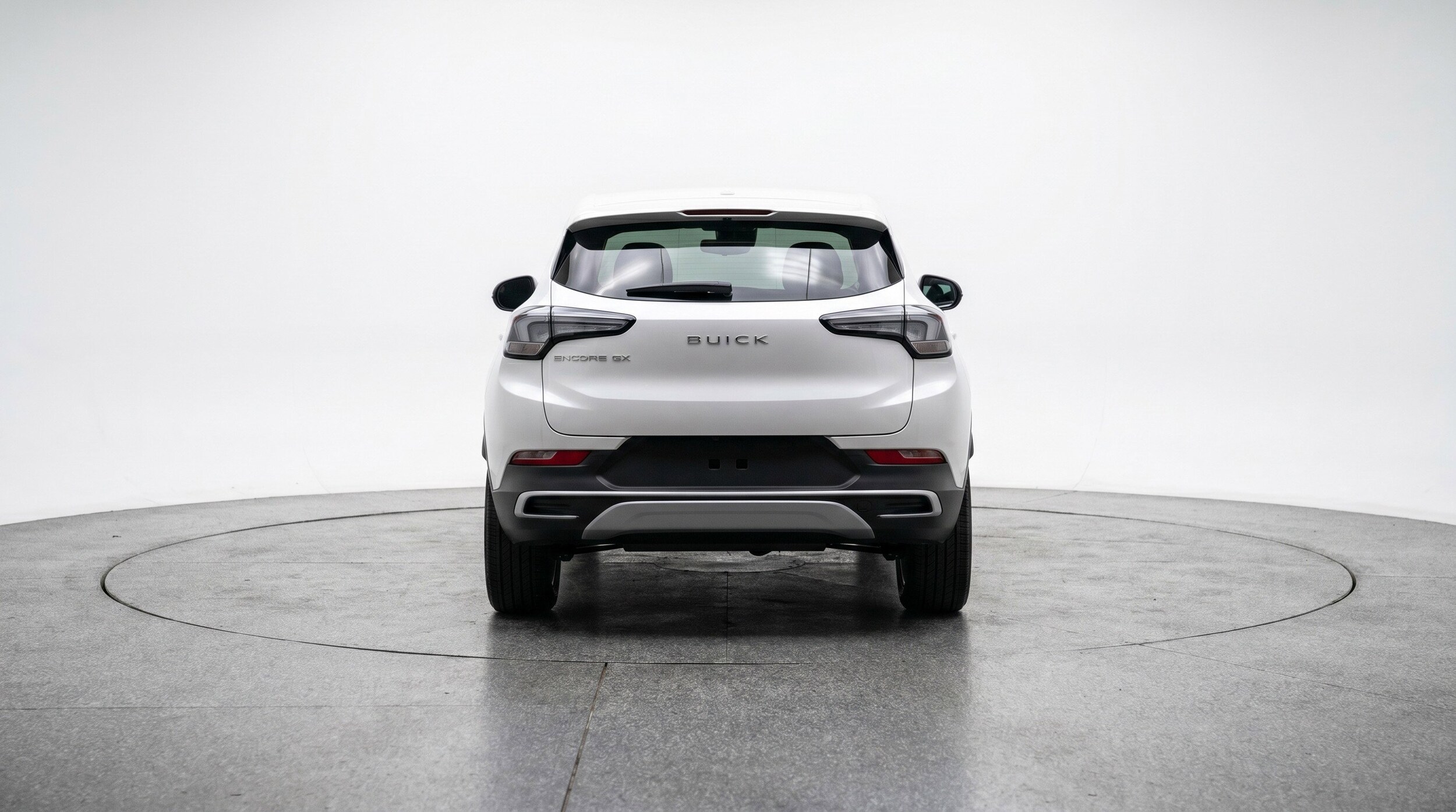 Thumbnail: 2025 Buick Encore GX - 7