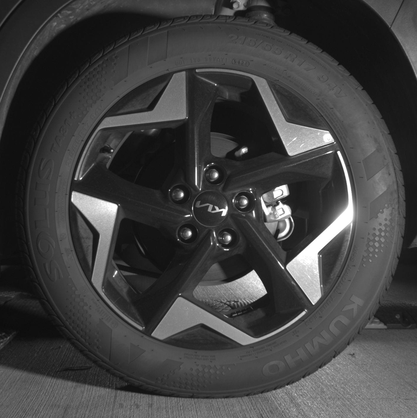 Thumbnail: 2025 Kia Seltos - 11